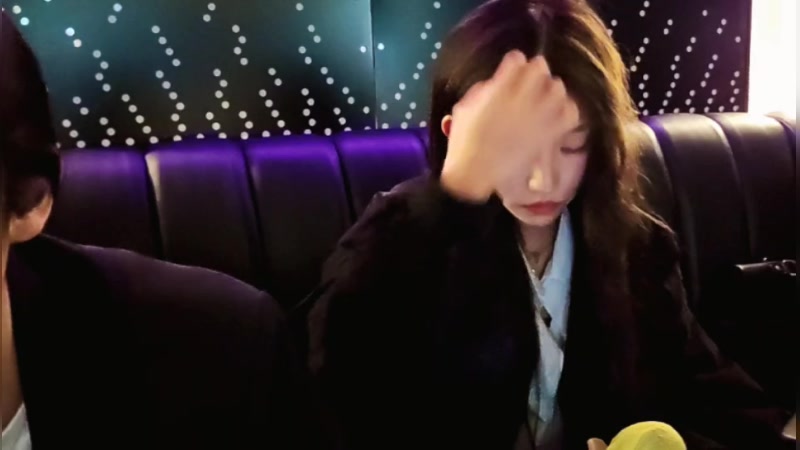 【2024-5-13 0点场】唐6儿:【小奶团】我爱6宝～