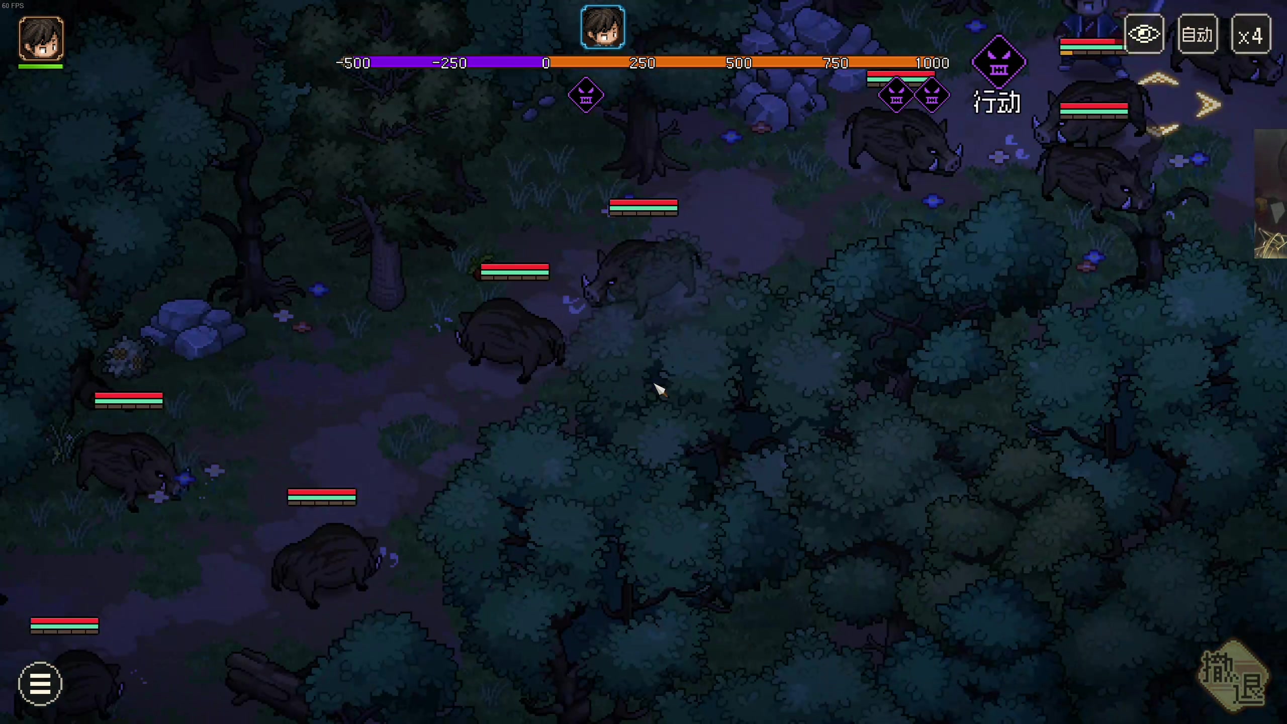 【2024-05-07 00点场】章随便先生：小游戏真好玩！！