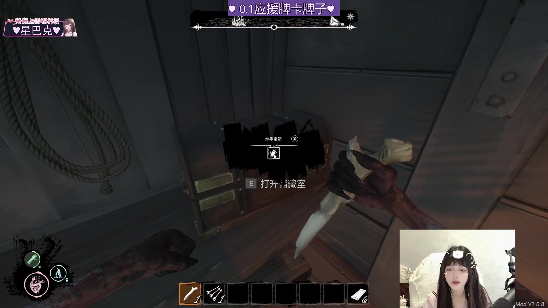 【2024-05-12 19点场】小琳达Linda：【琳达】0.1元粉丝牌
