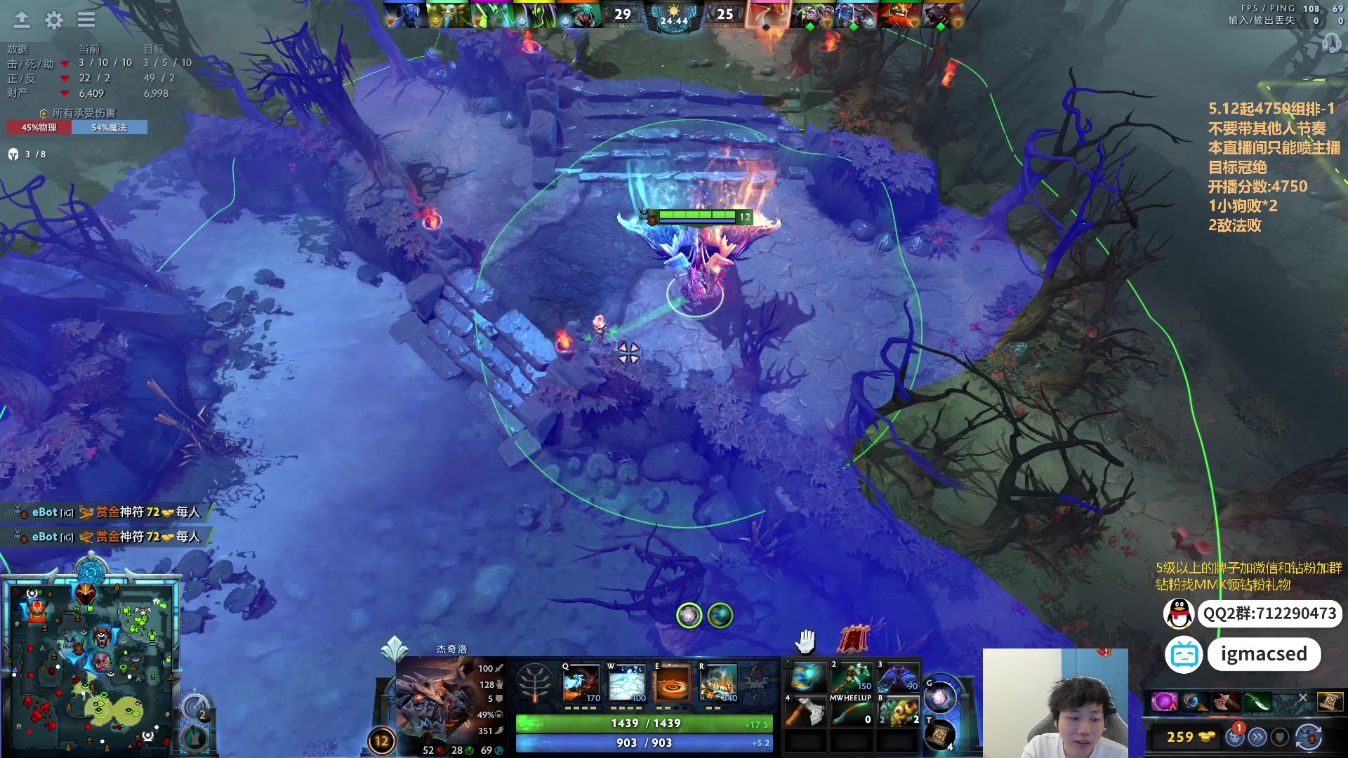 【2024-05-13 14点场】igmacsed：今日目标:夺回昨天的遗产