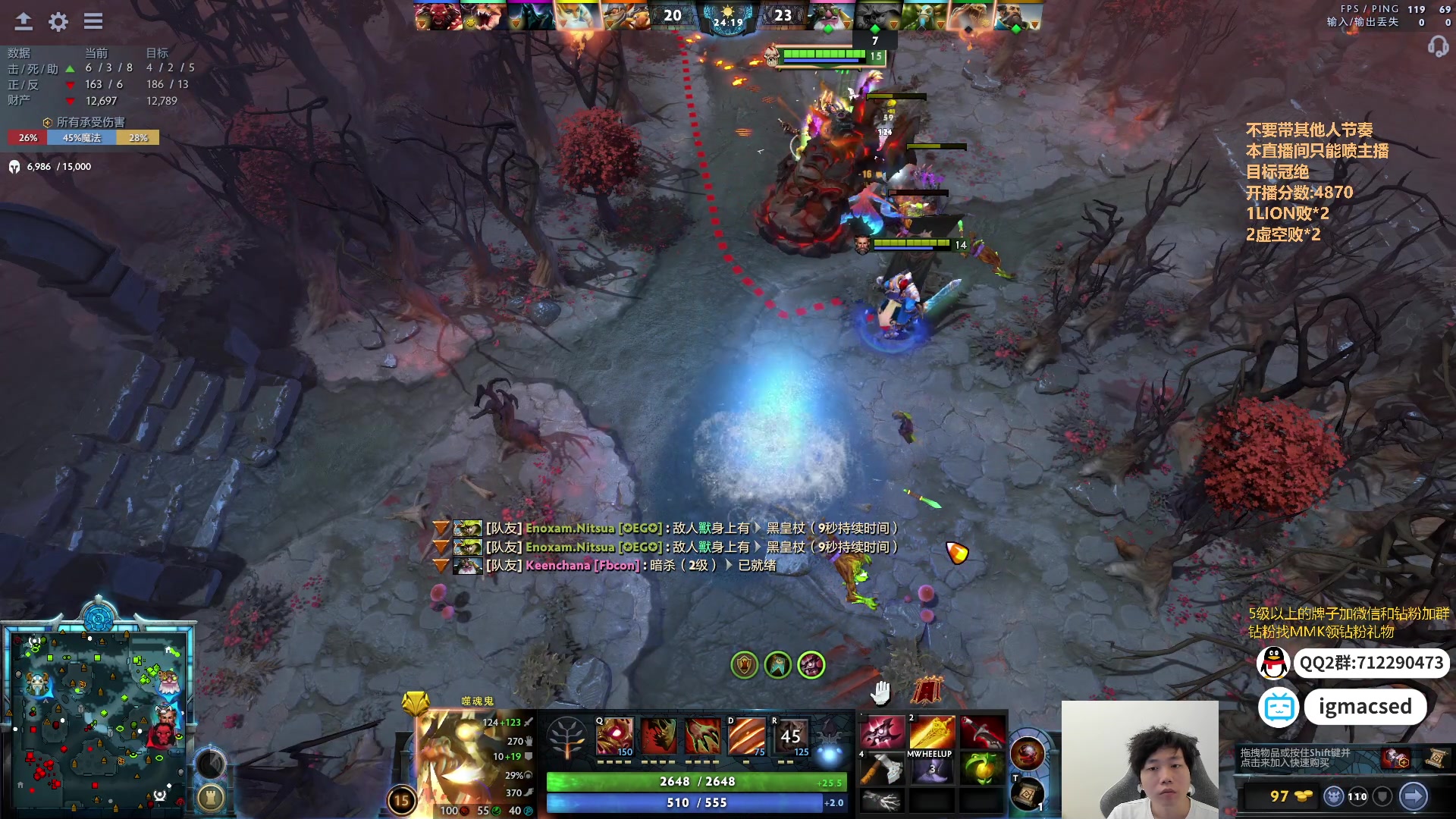 【2024-05-12 14点场】igmacsed：今日目标:夺回遗产