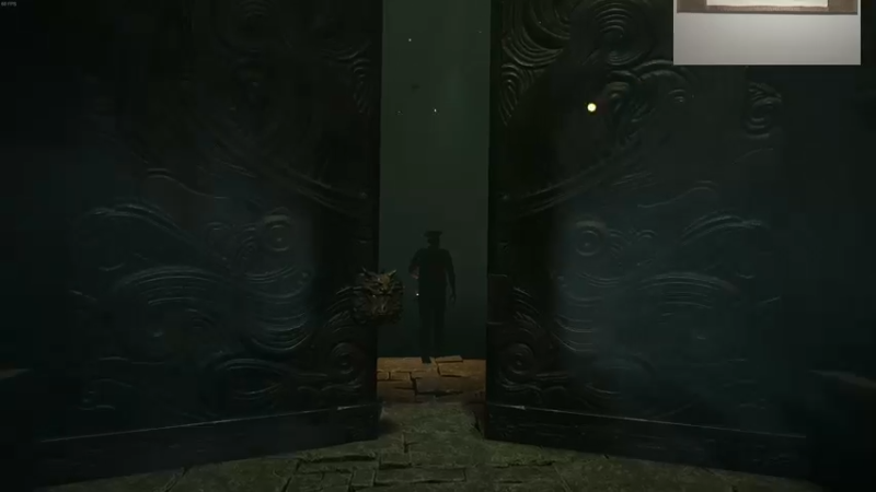 【2024-05-12 01点场】章随便先生：没什么意思的女鬼桥2来了