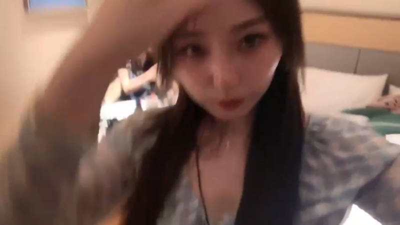 【2024-05-10 23点场】一只蘇l：Fw户外咯！！！