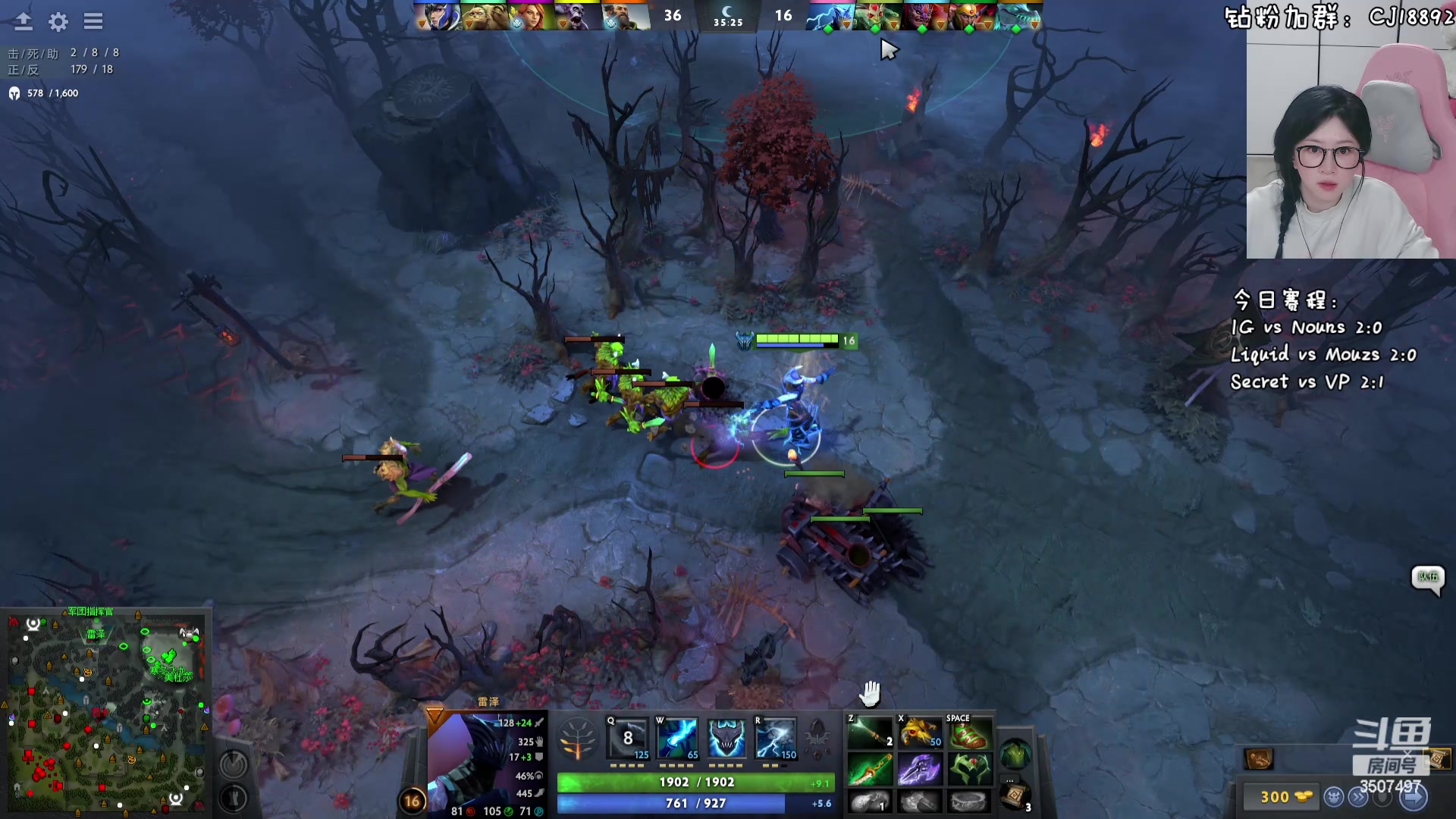 【2024-05-14 00点场】Amsssss：~~~看看比赛吧~~~