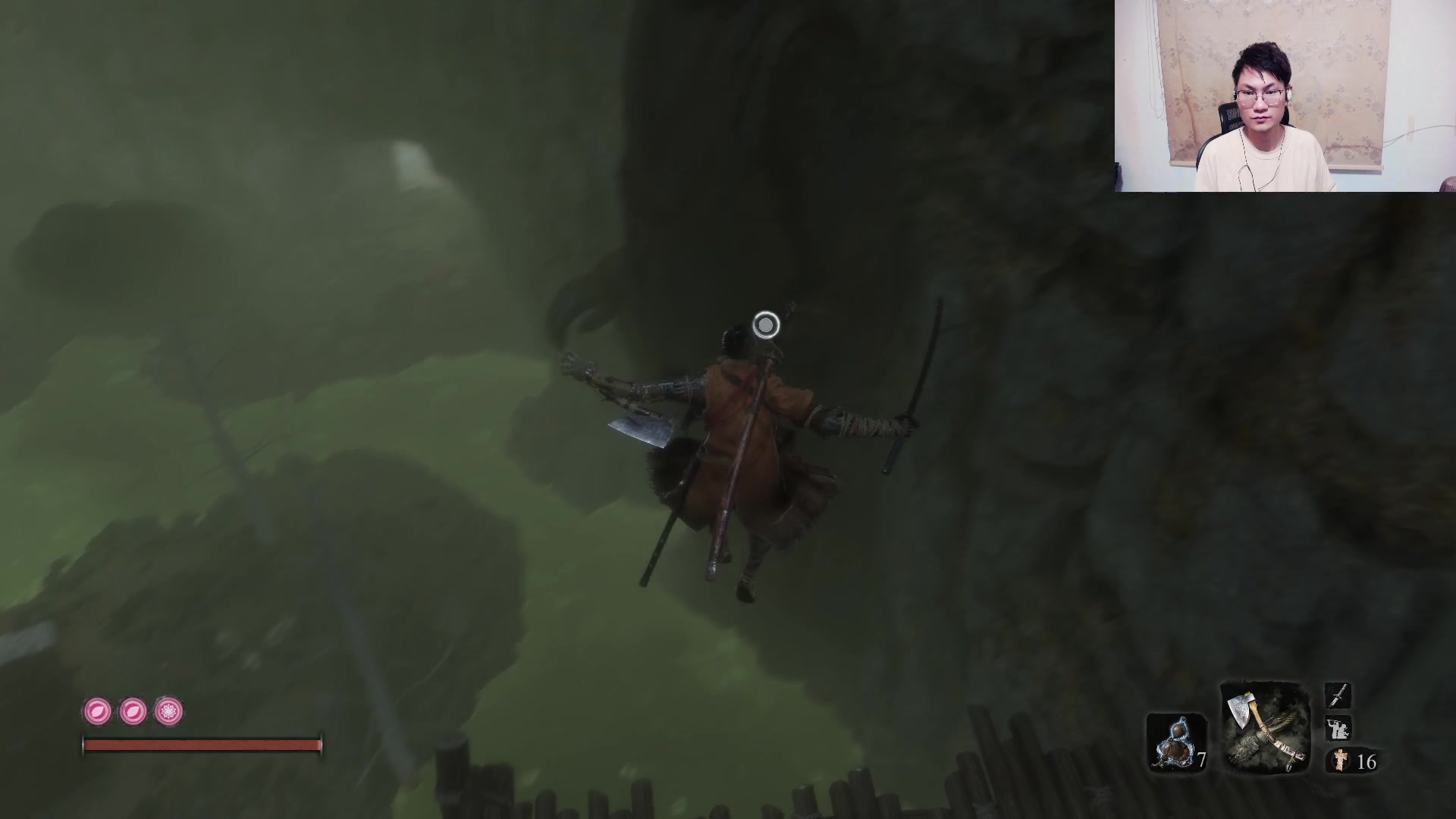 【2024-05-14 00点场】暴走的银剑君丶：银剑君：30岁天才玩家！`