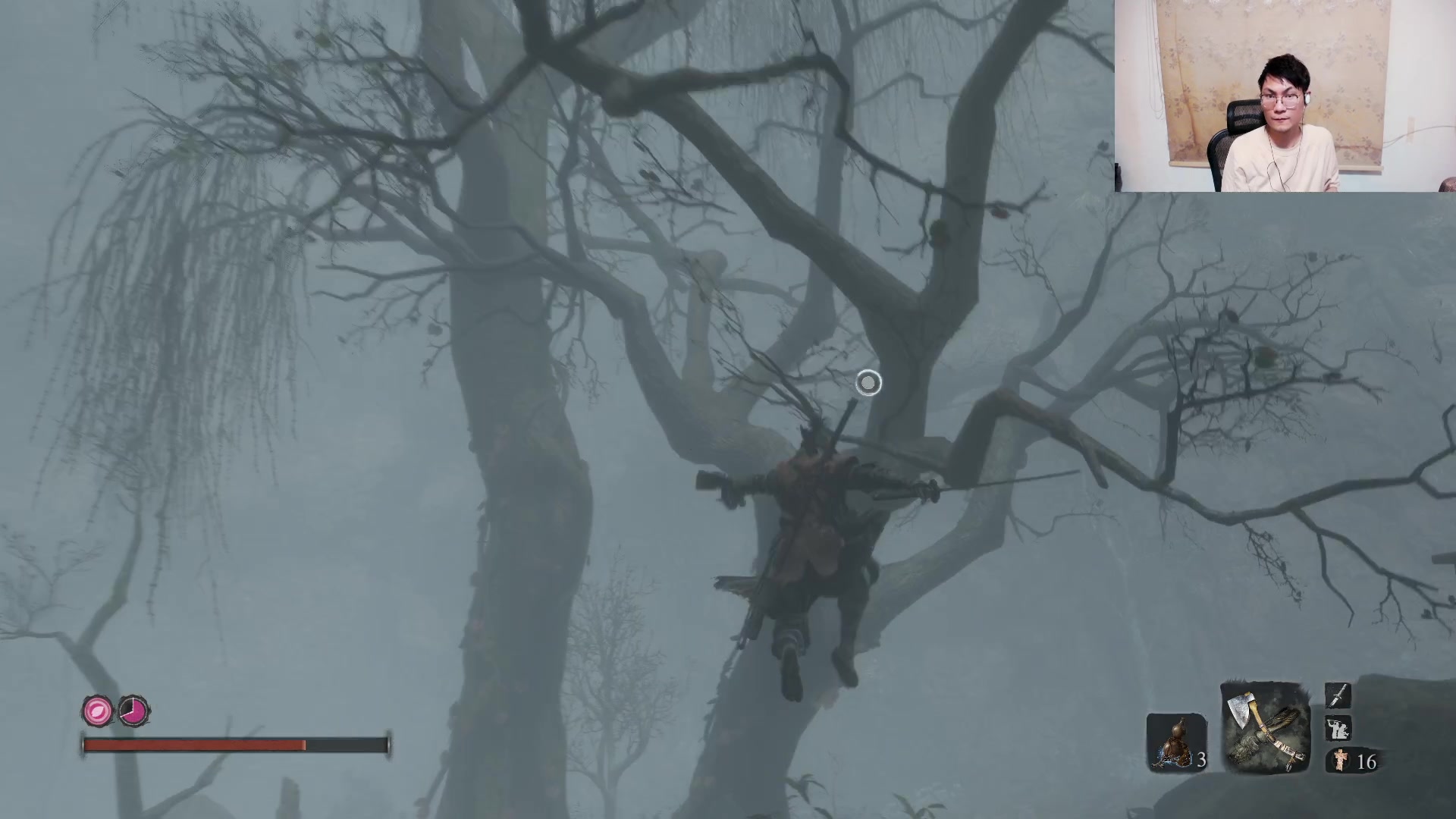 【2024-05-14 04点场】暴走的银剑君丶：胖酱日不落！