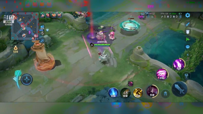 【2024-05-14 21点场】小飞Avery：小乔排位玩玩鸭