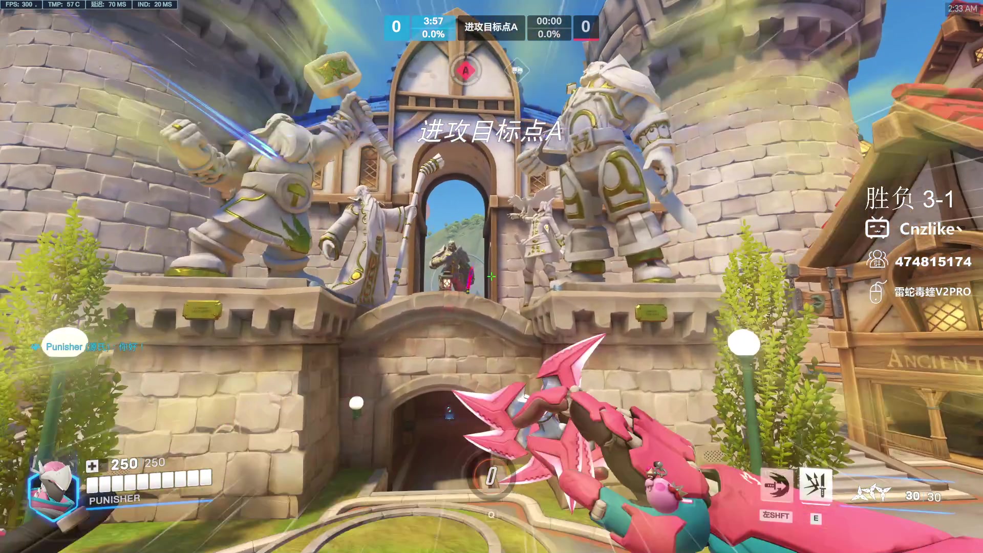 【2024-05-14 01点场】Cnzlike：来学吧学无止境 源氏人柱力！