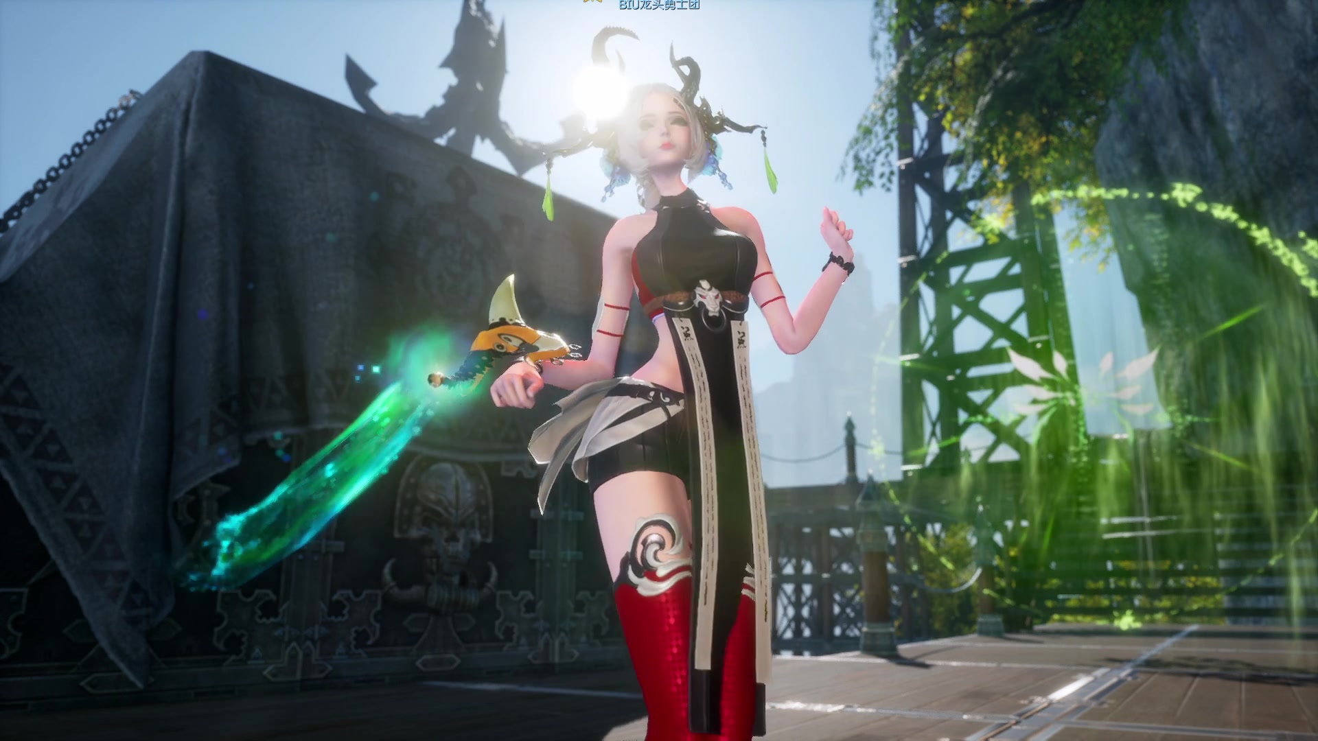 【2024-05-14 16点场】BIU一雷哥：这游戏好玩啊！