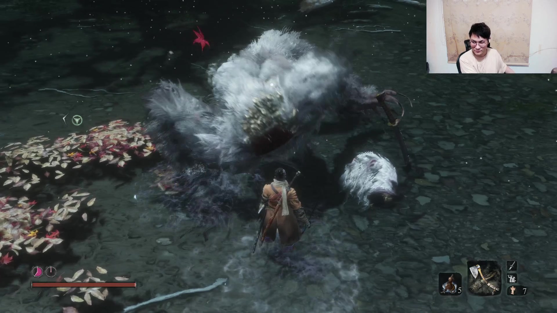 【2024-05-14 02点场】暴走的银剑君丶：银剑君：30岁天才玩家！`