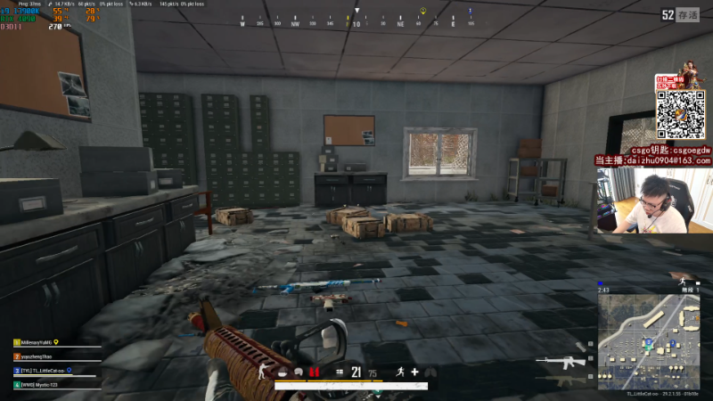 【热门游戏】pigff的精彩时刻 20240514 15点场