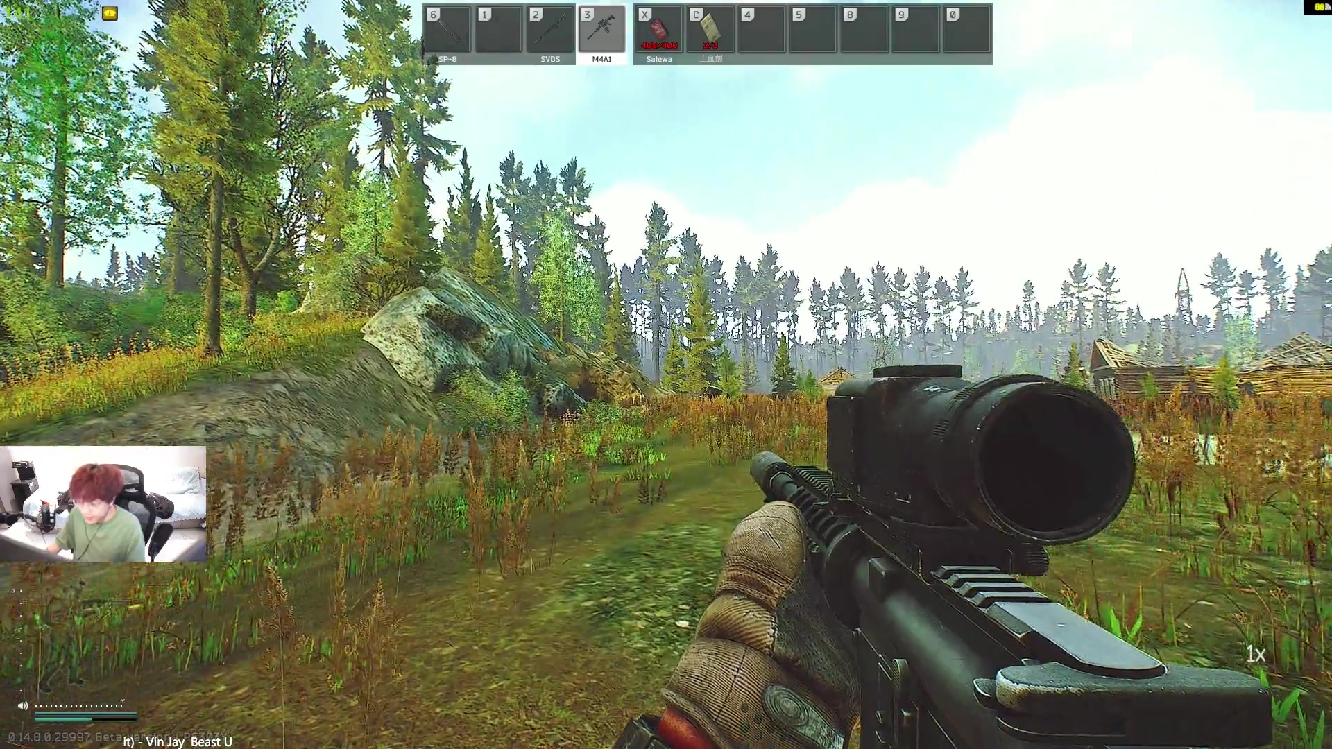 【2024-05-15 18点场】斯祥丶：ʇsnɹ被封到17号继续塔科夫