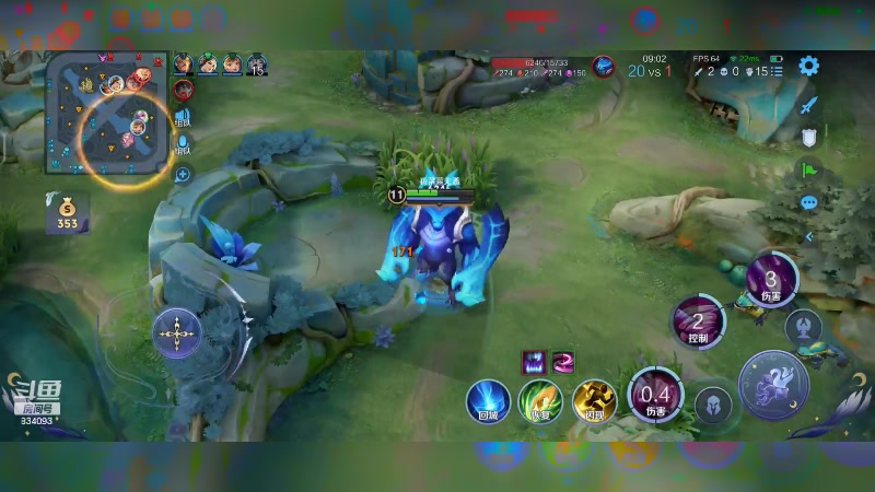 【2024-05-15 21点场】小飞Avery：小乔排位玩玩鸭