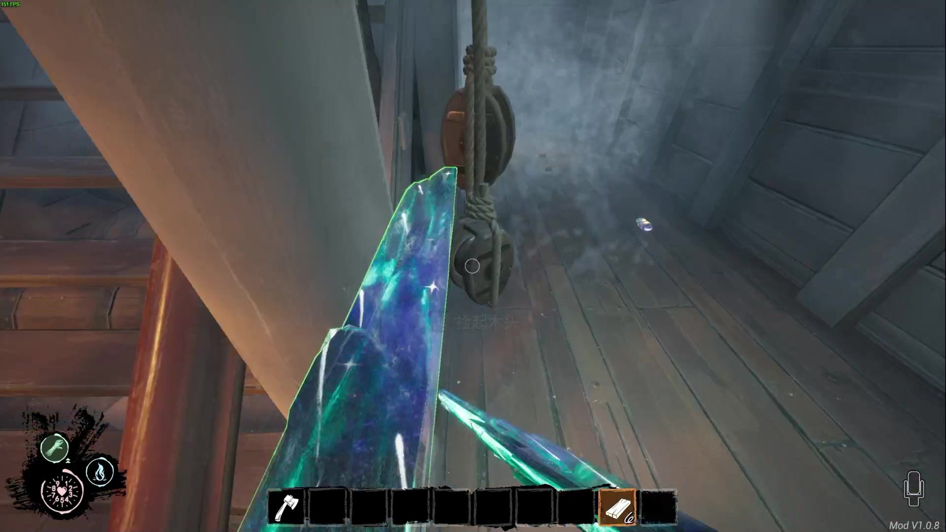 【2024-05-13 22点场】TYF唐亦风：救命恩人 火C 150008