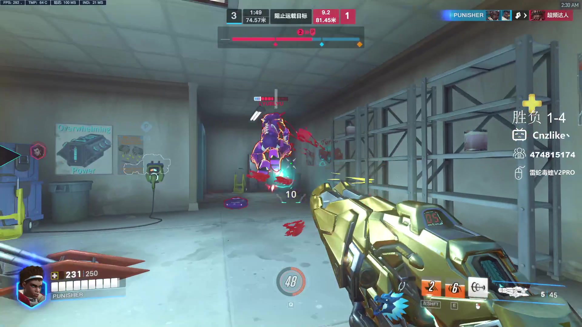 【2024-05-15 01点场】Cnzlike：来学吧学无止境 源氏人柱力！