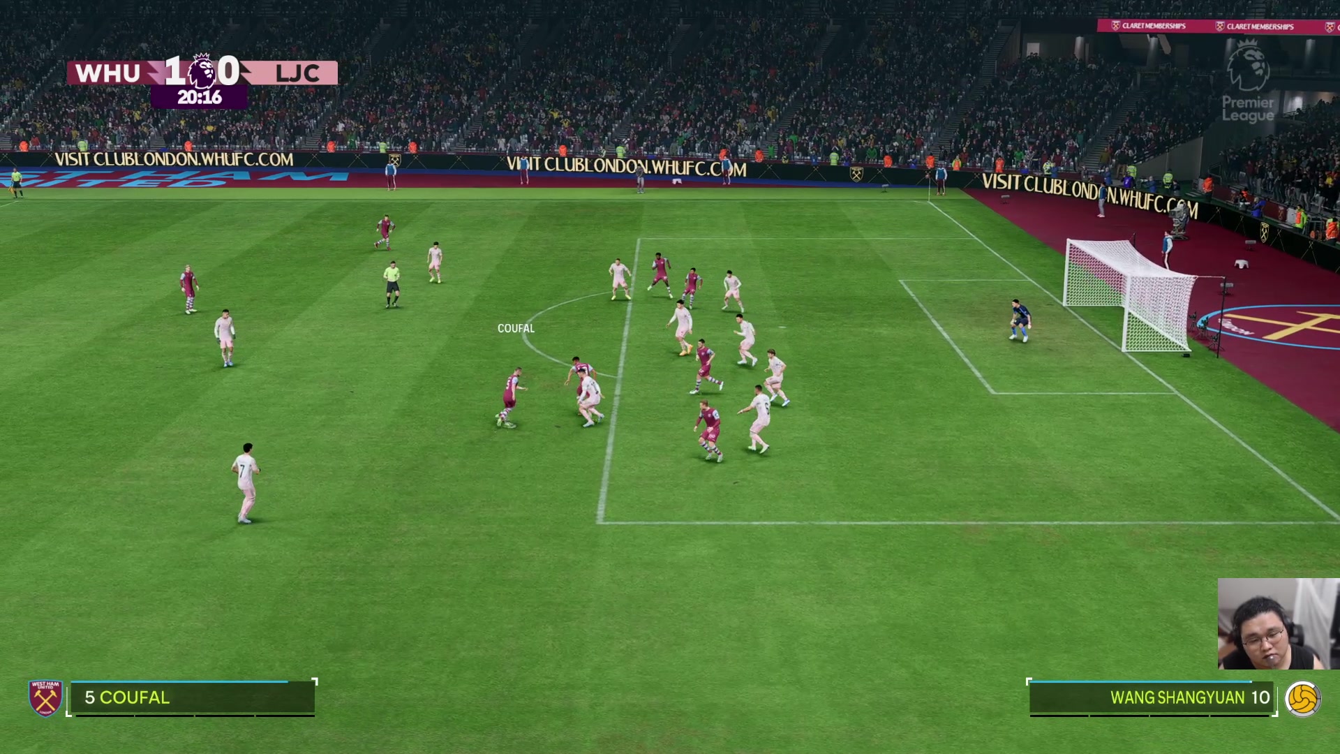 【2024-05-14 11点场】禹幻：情况有变，沉淀！经理模式传奇名单