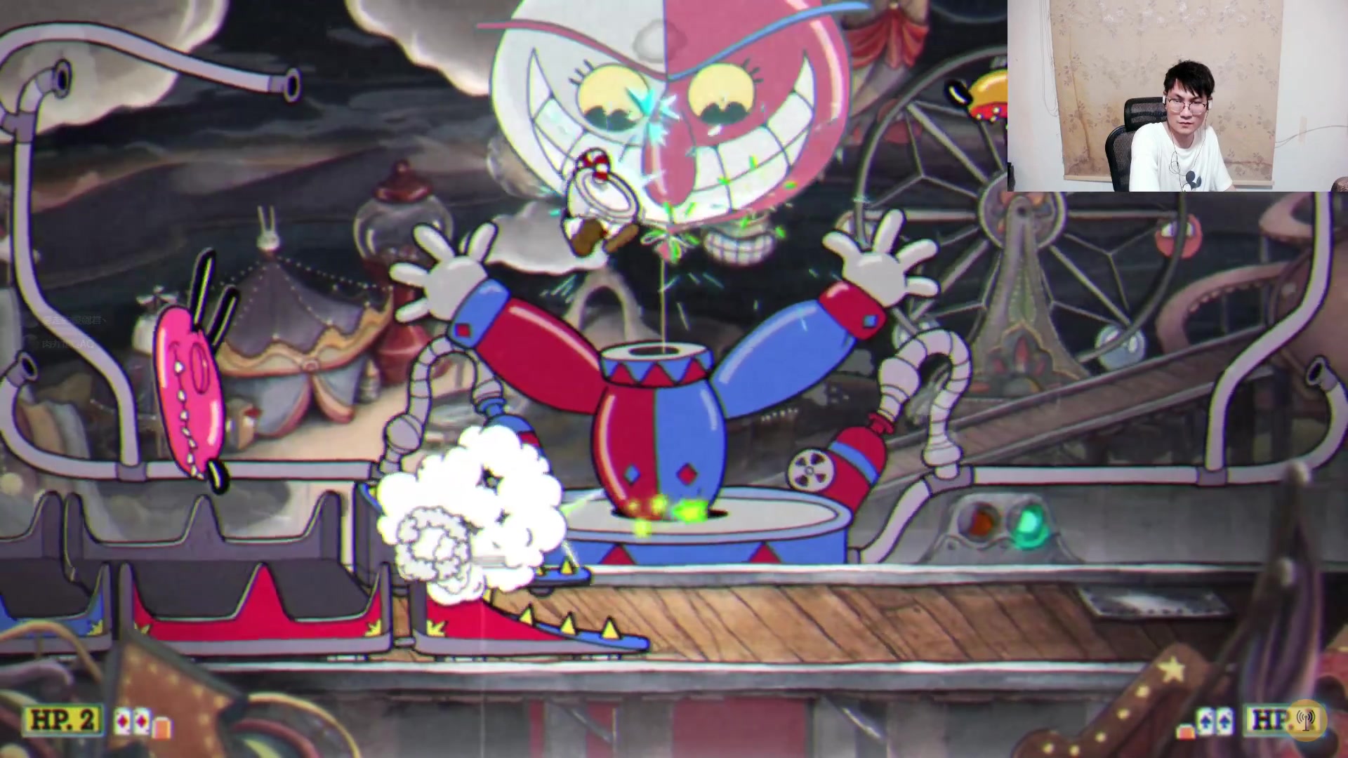 【2024-05-15 01点场】暴走的银剑君丶：银剑君：30岁天才玩家！`