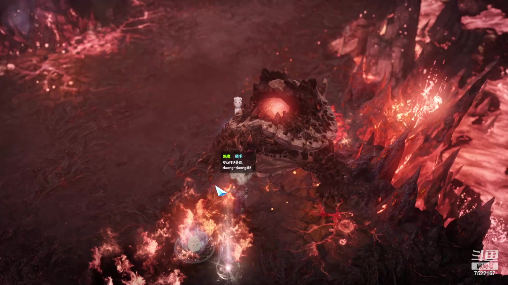 【2024-05-15 01点场】螃蟹Sam：【螃蟹】阿巴阿巴阿巴