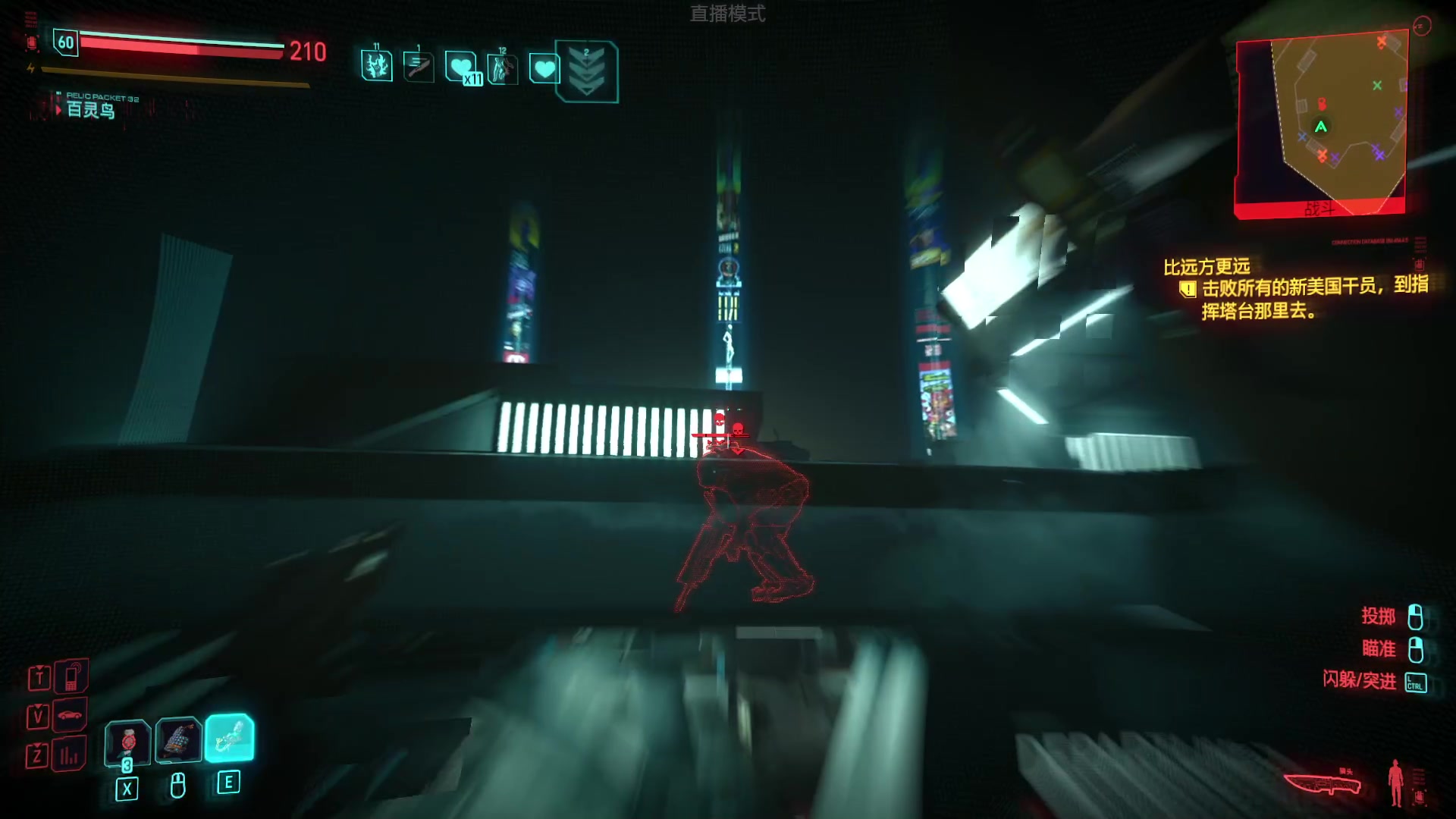 【2024-05-15 11点场】Cnzlike：来学吧学无止境 源氏人柱力！