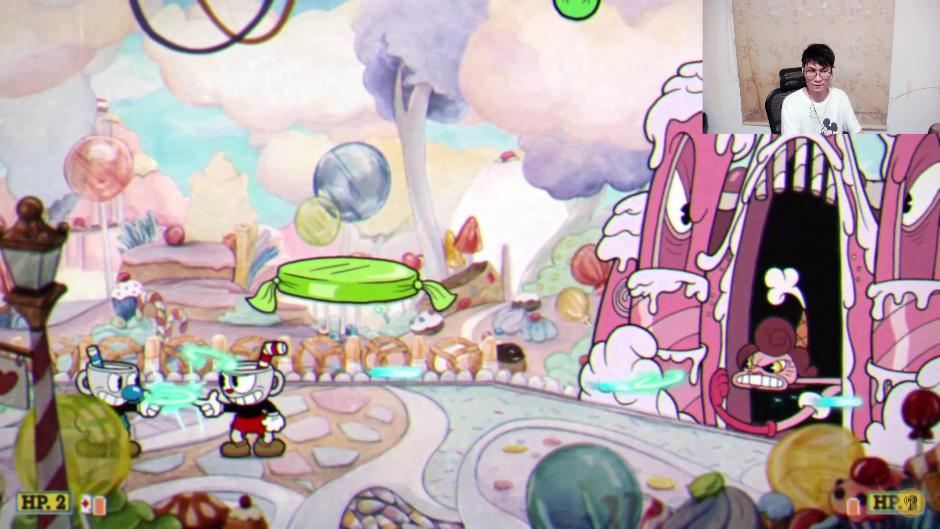 【2024-05-15 03点场】暴走的银剑君丶：胖酱：和剑君的老公双排会儿！