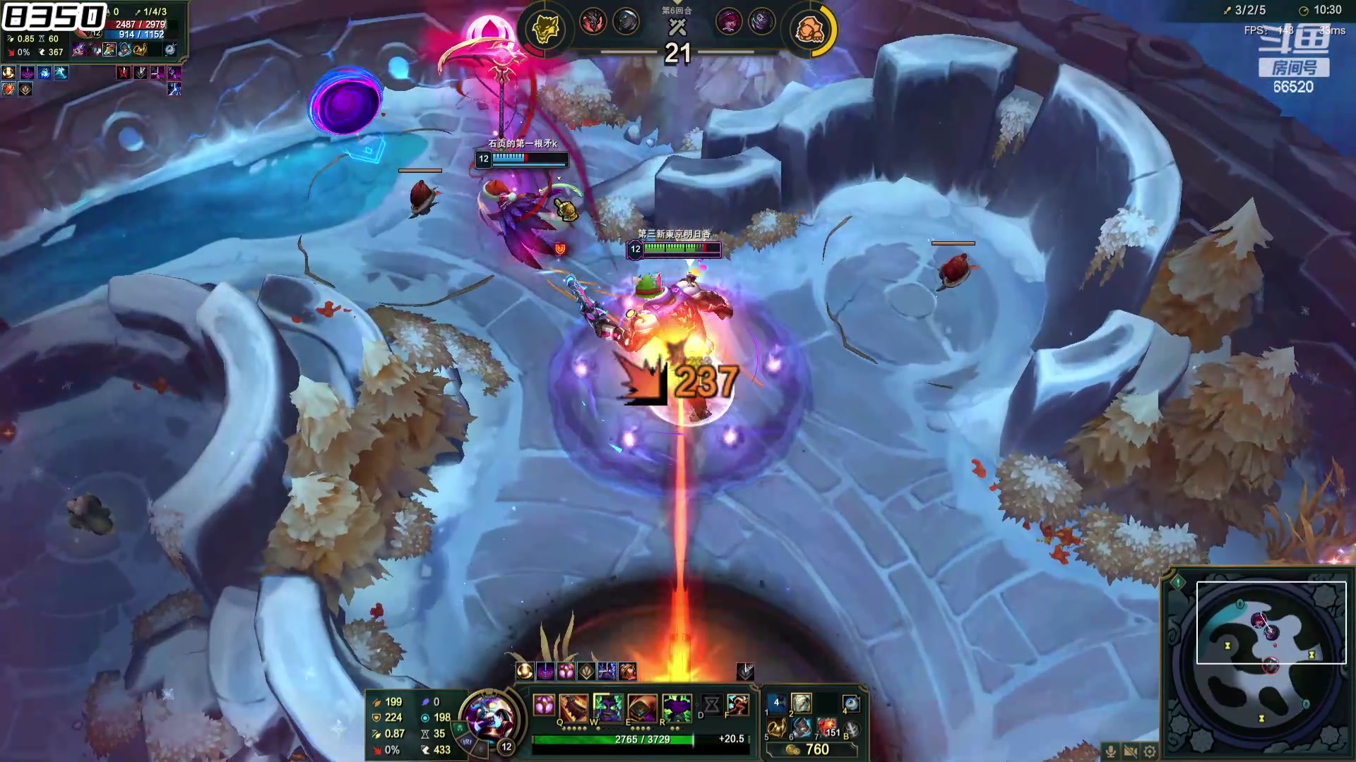 【2024-05-16 12点场】牛奶MilkGod：MilkGod：斗魂小子