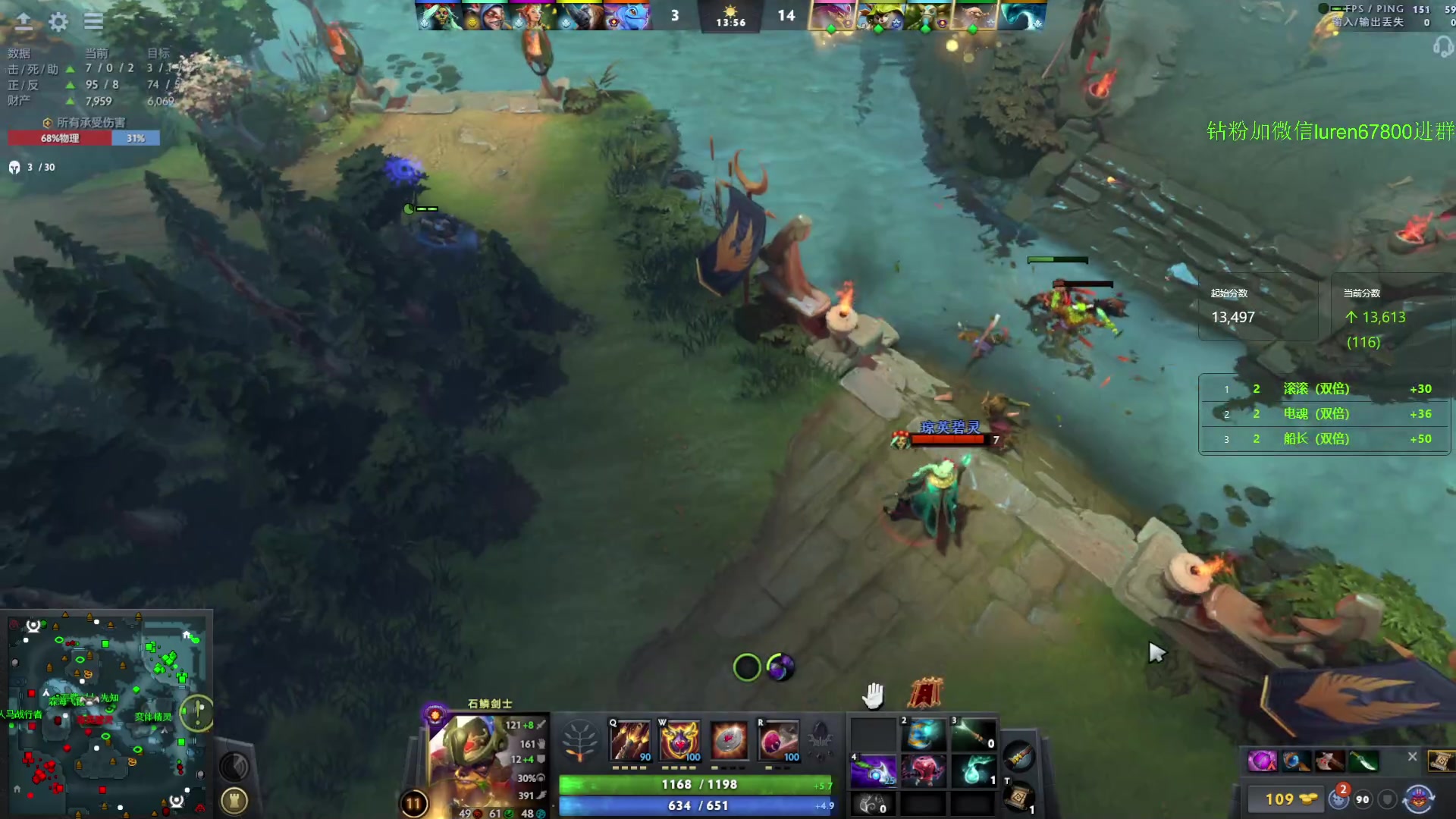 【2024-05-15 20点场】阳光男孩Aq：无尽的天梯！！！7718843