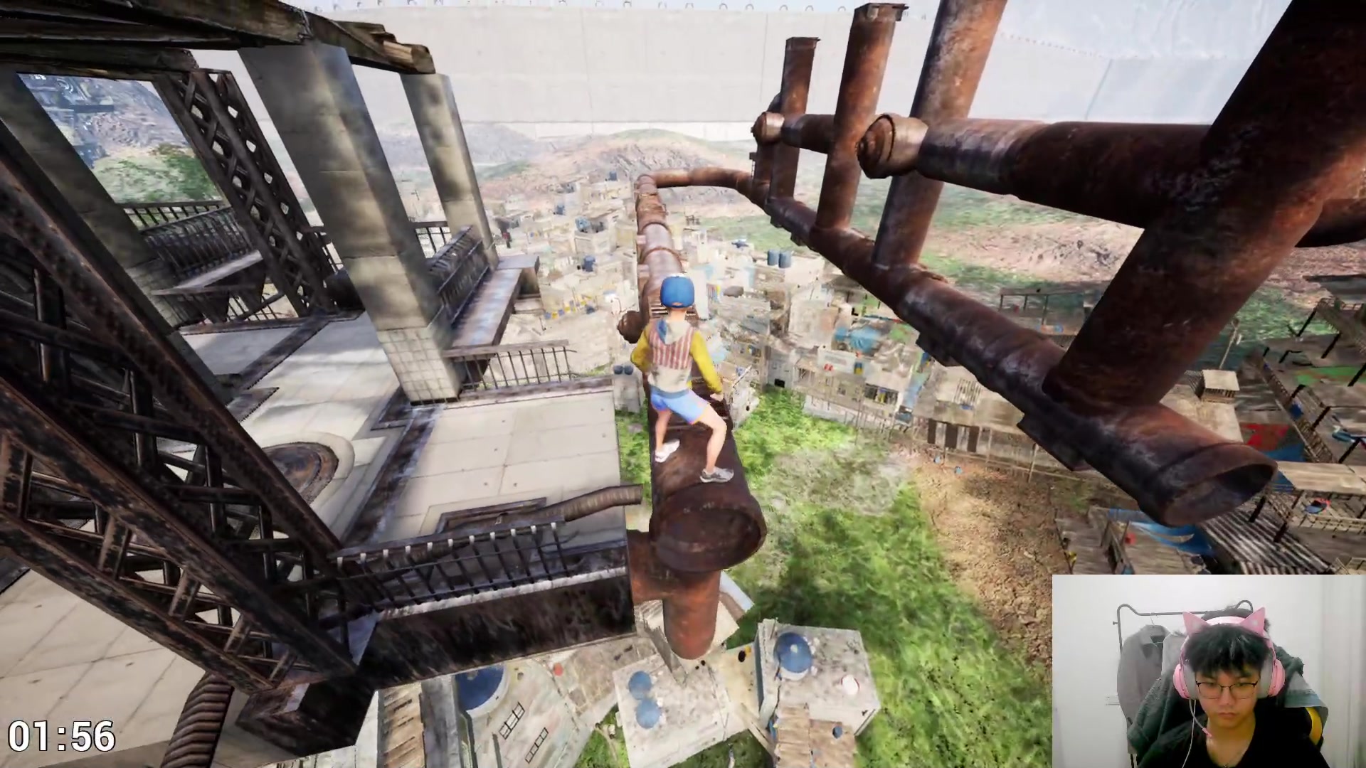 【2024-05-16 03点场】放逐大帝灬：让我们一起来拯救不开心！