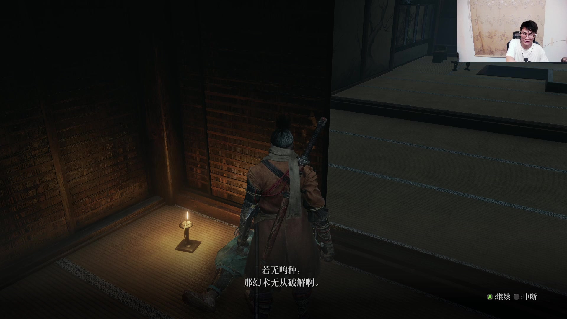 【2024-05-15 22点场】暴走的银剑君丶：银剑君：30岁天才玩家！`