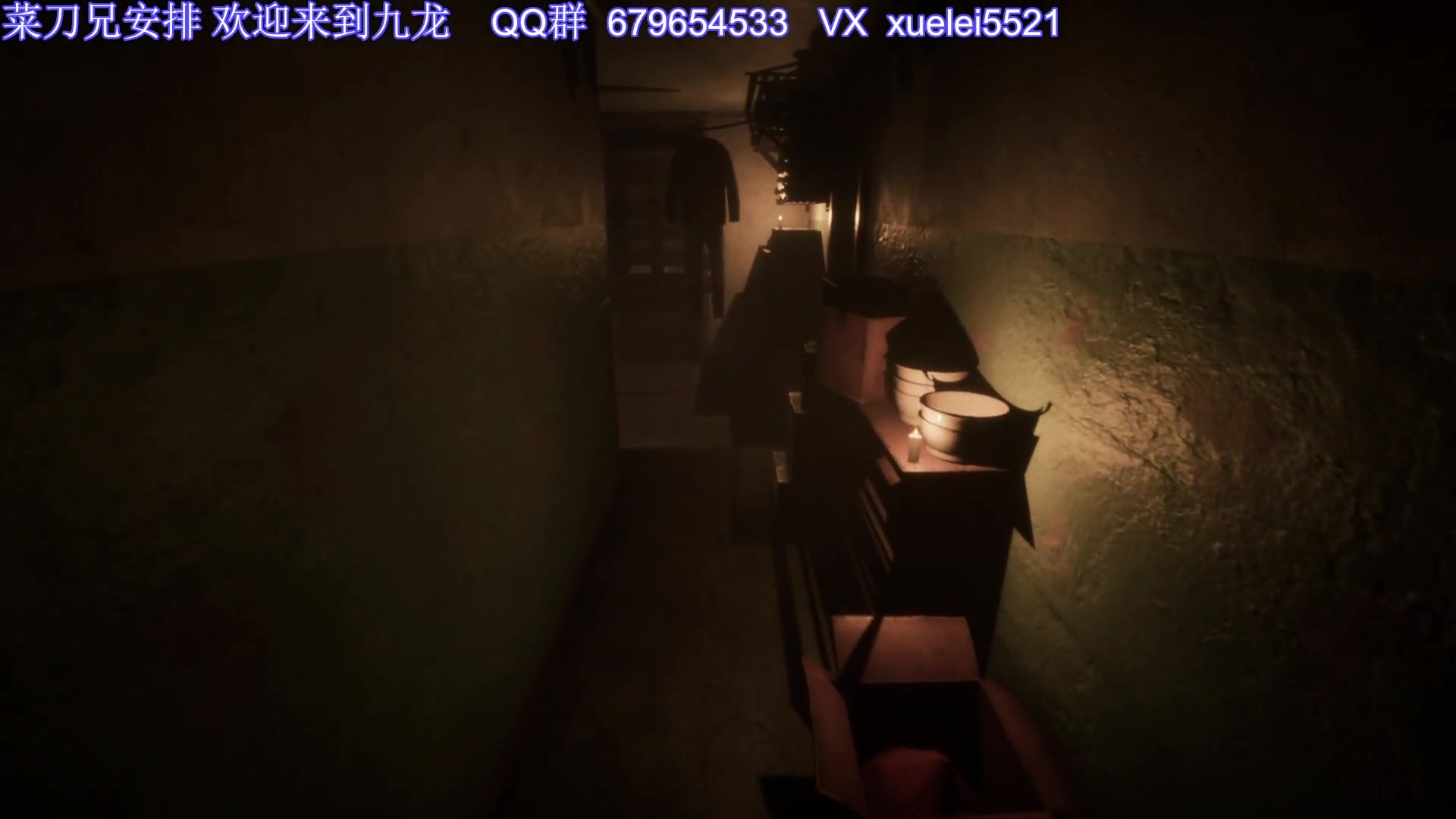 【2024-05-14 22点场】吾王爱德千秋万世：此人游戏天赋逆天 所有怀旧游戏通关
