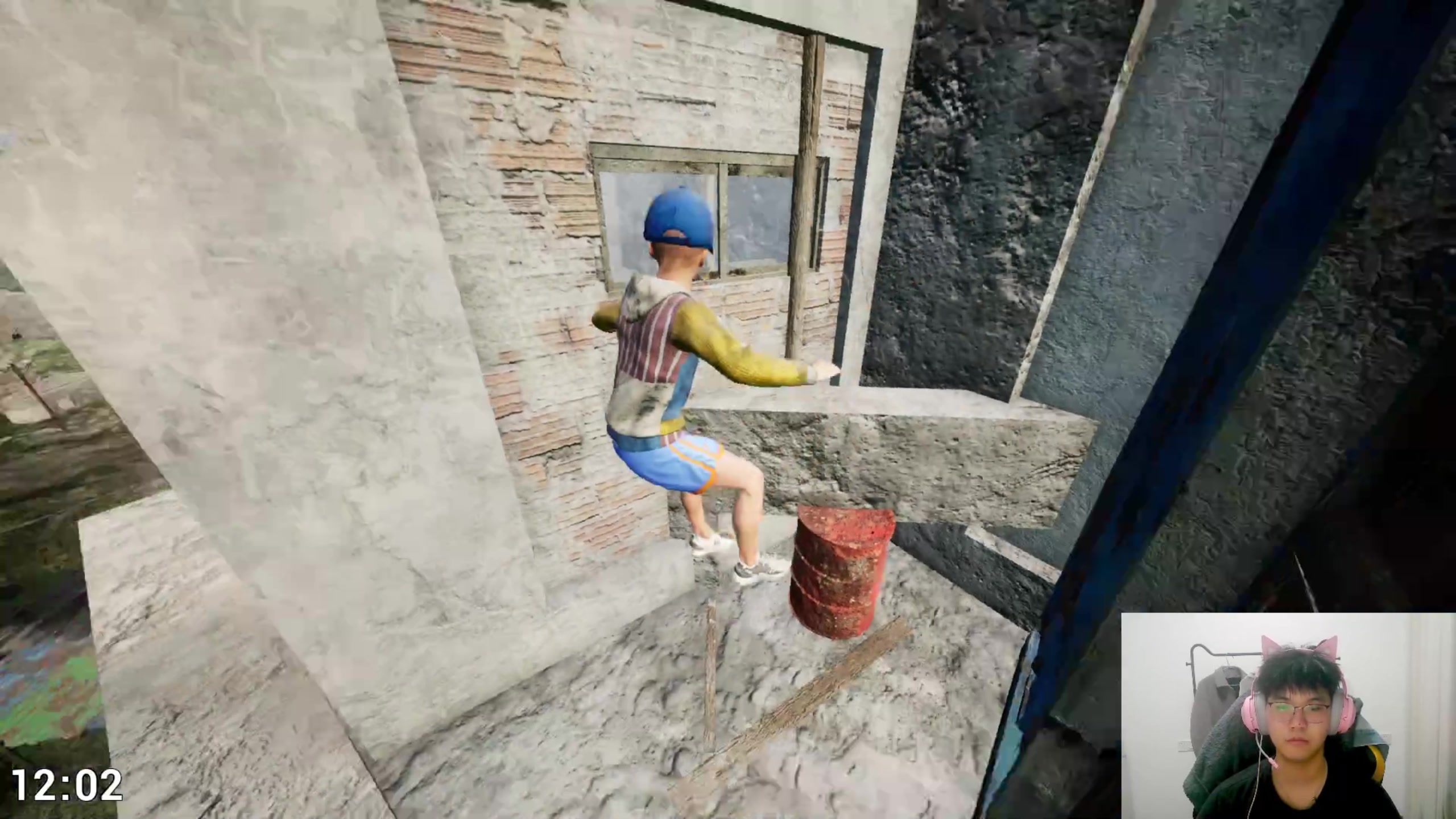 【2024-05-16 01点场】放逐大帝灬：让我们一起来拯救不开心！