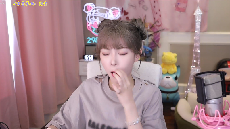 这是我剪辑的不2不叫周淑怡的直播精彩时刻，快来看看吧~