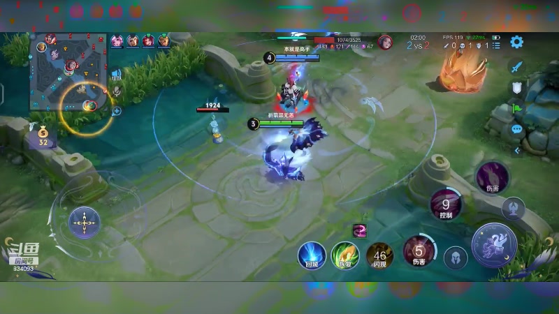 【2024-05-16 21点场】小飞Avery：小乔排位玩玩鸭