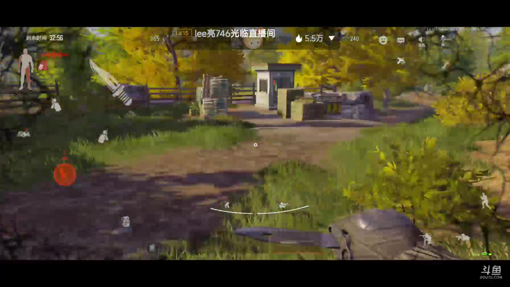 【2024-05-13 09点场】铭铭仔仔：#暗区突围#火爆来袭