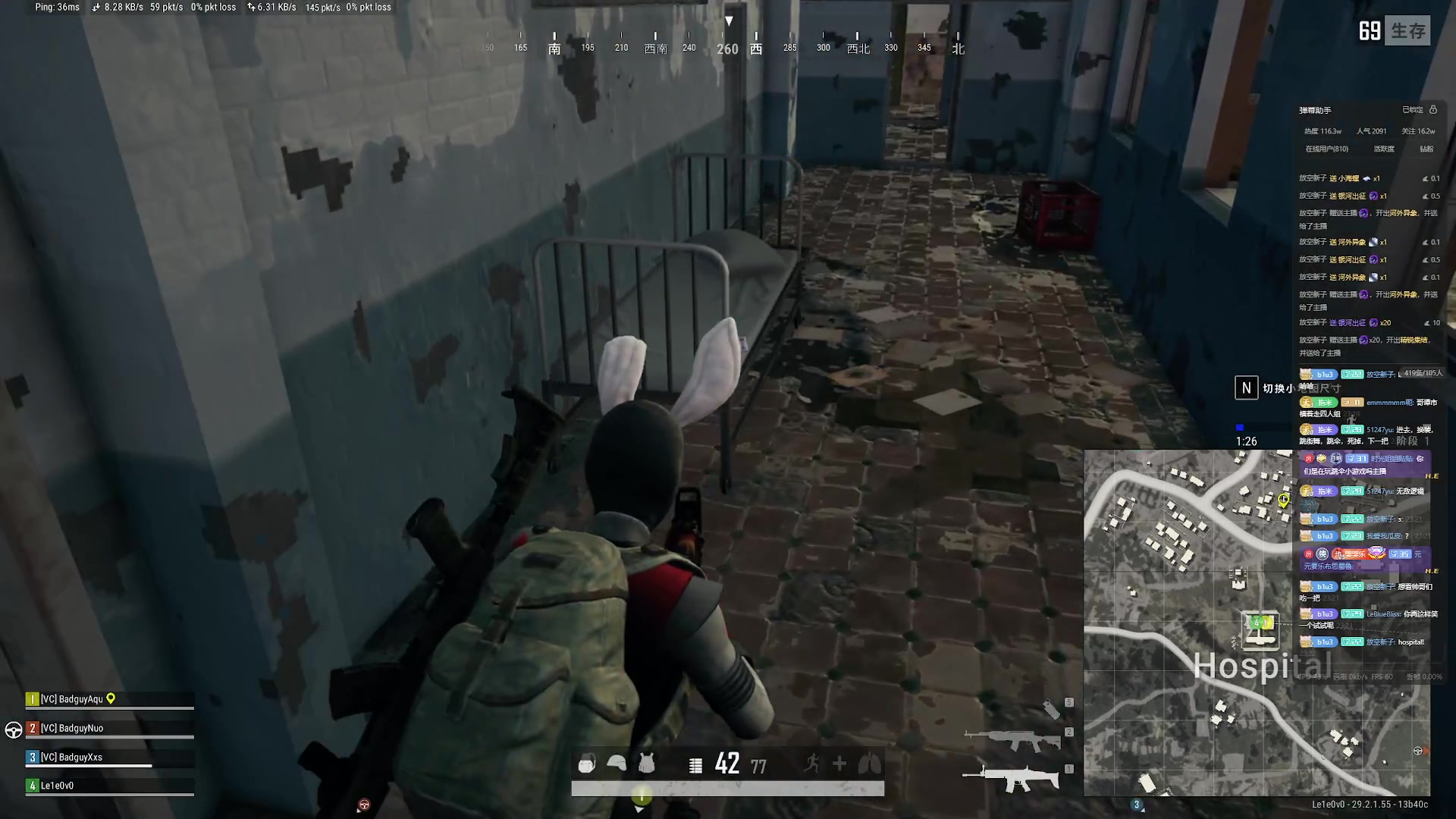 【2024-05-15 22点场】小乐碎片：哈哈哈哈哈斤斤计较呃呃呃呃