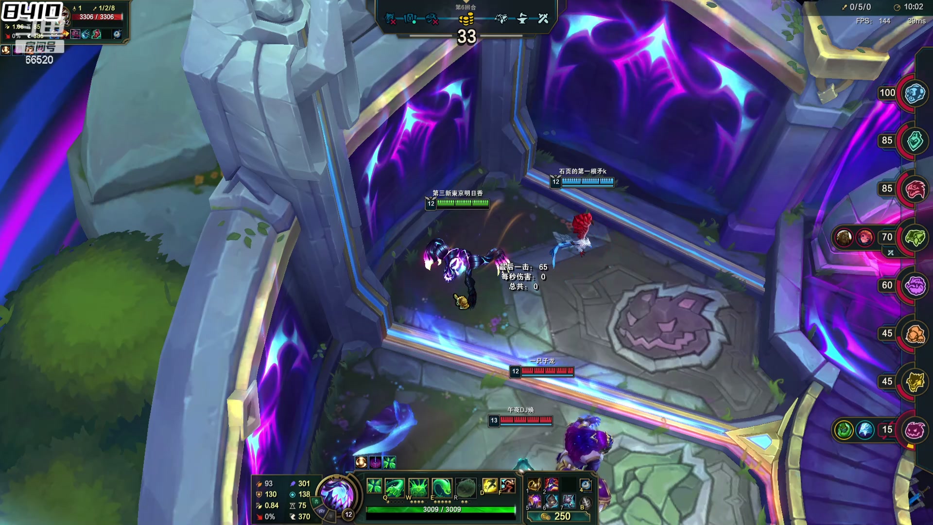 【2024-05-16 10点场】牛奶MilkGod：MilkGod：斗魂小子