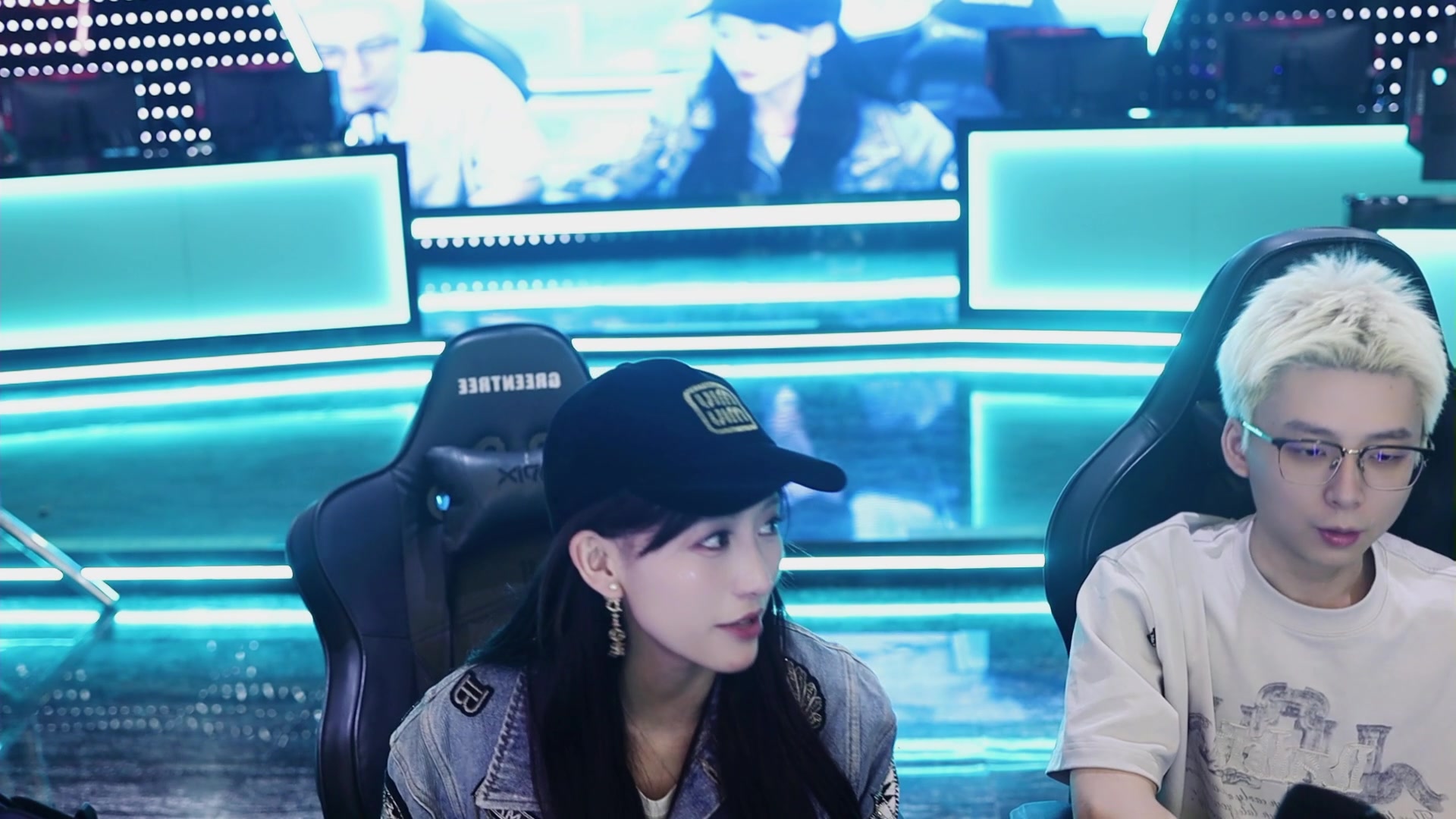 【2024-05-16 20点场】南波儿大魔王丶：速来今晚比赛兄弟们