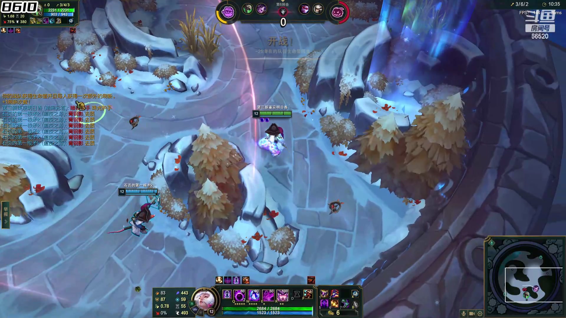 【2024-05-17 15点场】牛奶MilkGod：MilkGod：可以突破桎梏吗？