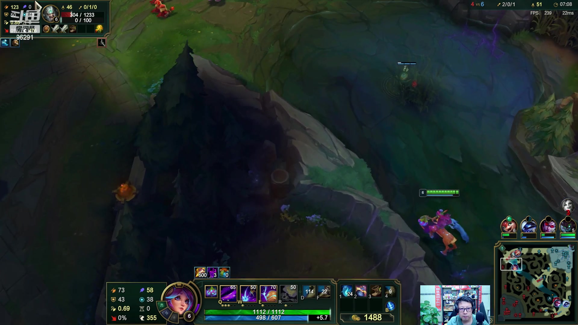 【2024-05-16 22点场】东北大鹌鹑：东北大鹌鹑 先解说比赛！