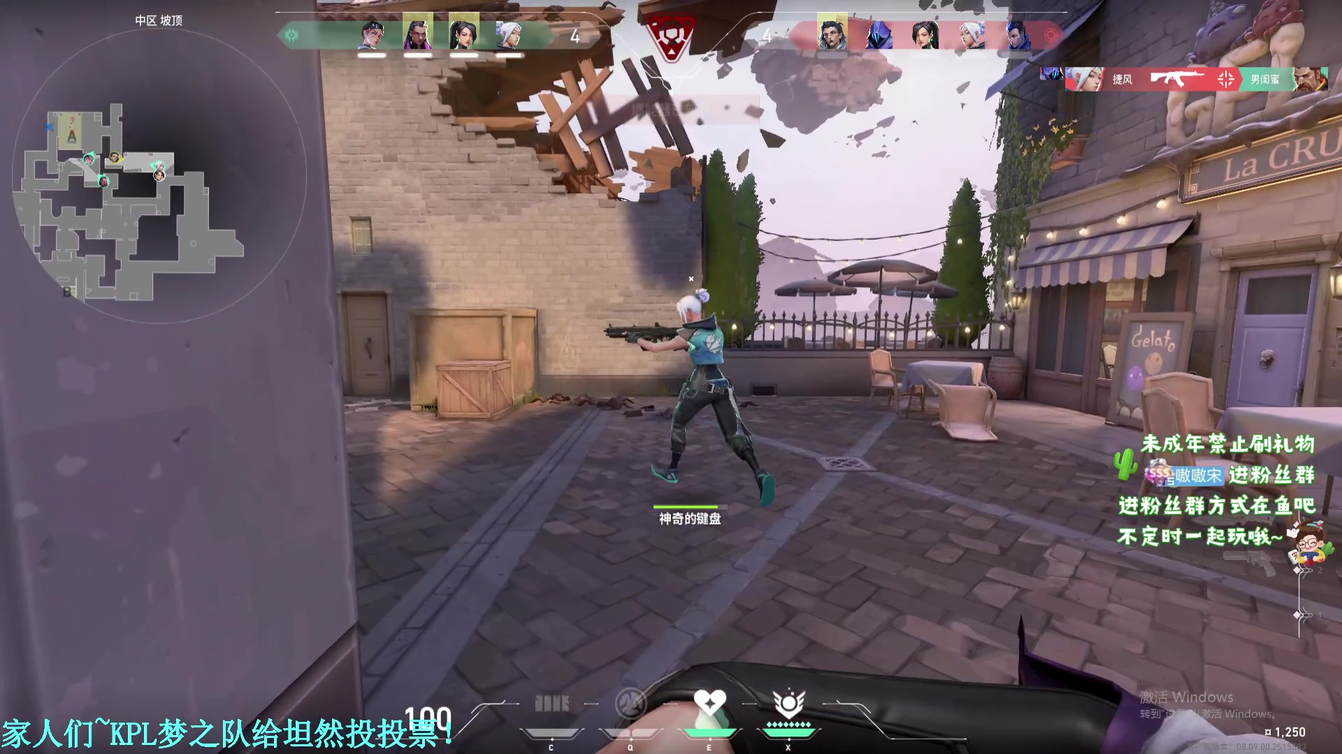 【2024-05-16 21点场】小小宋OAO：✨小小宋✨开心快乐每一天！