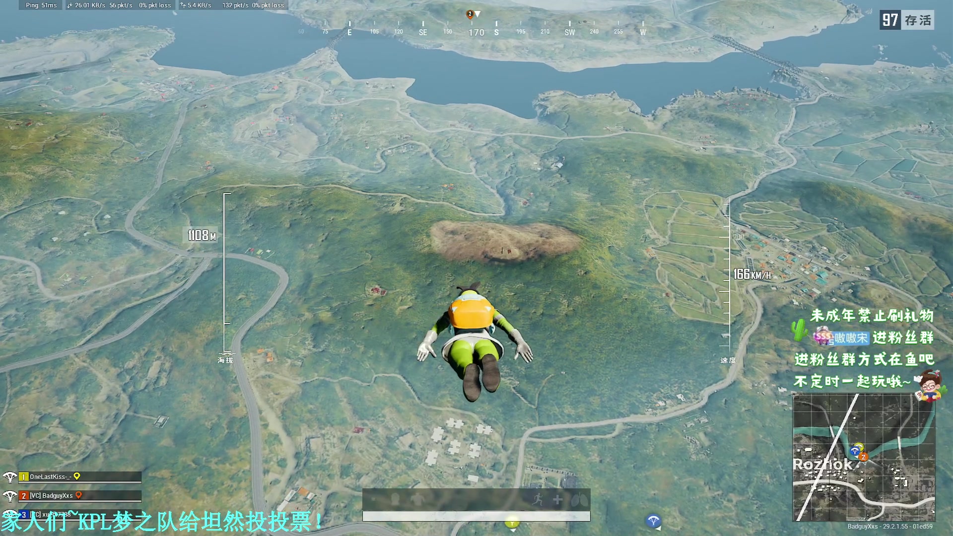 【2024-05-16 23点场】小小宋OAO：✨小小宋✨开心快乐每一天！