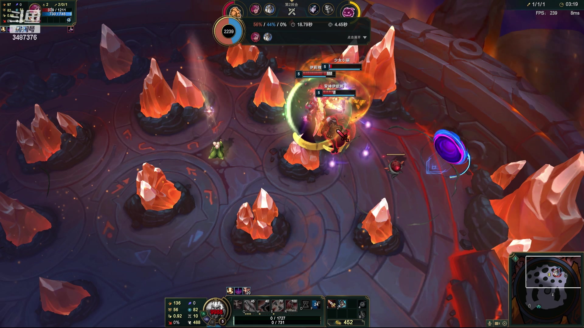 【2024-05-17 08点场】辛巴imb丶丶：斗魂竞技场 斗尊