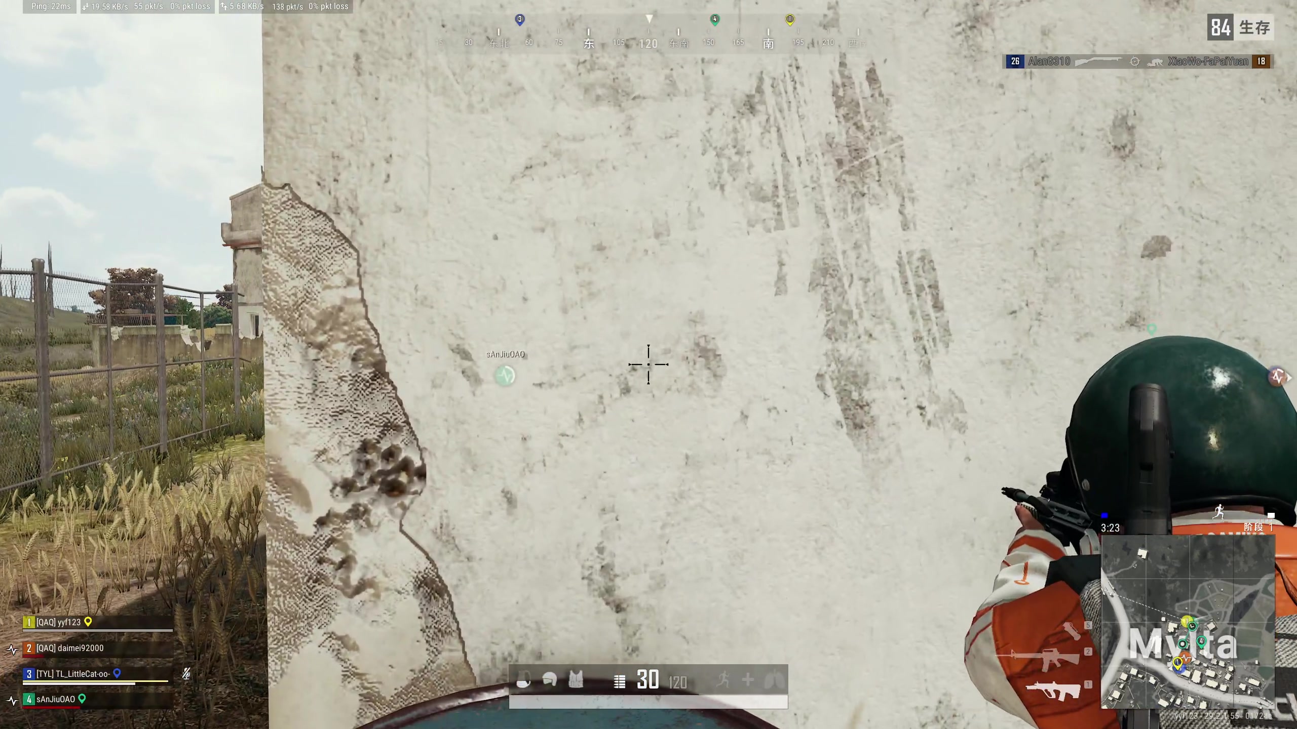 【2024-05-17 20点场】yyfyyf：随便玩玩! 9999