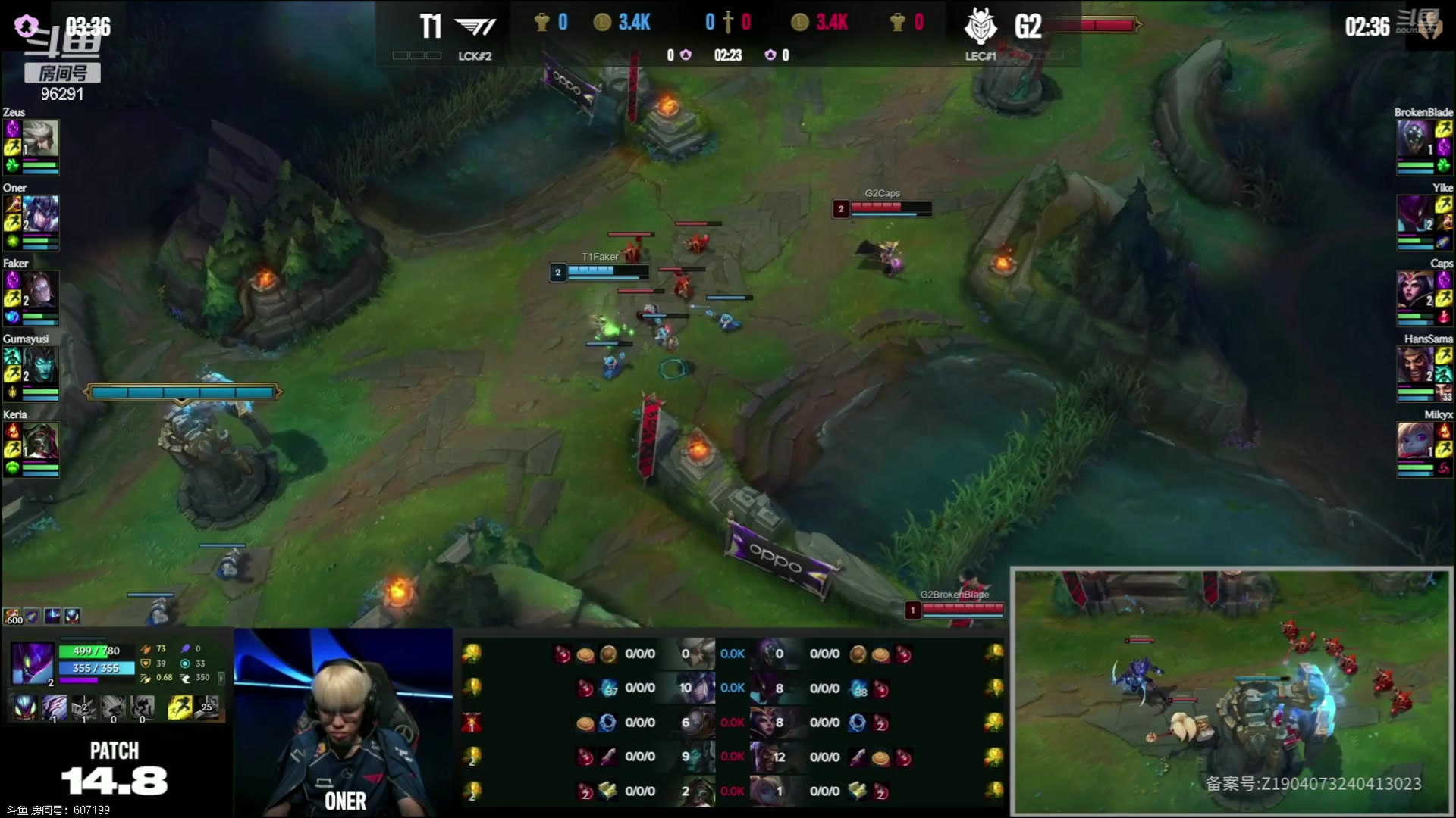 【2024-05-17 16点场】东北大鹌鹑：东北大鹌鹑 先解说比赛！