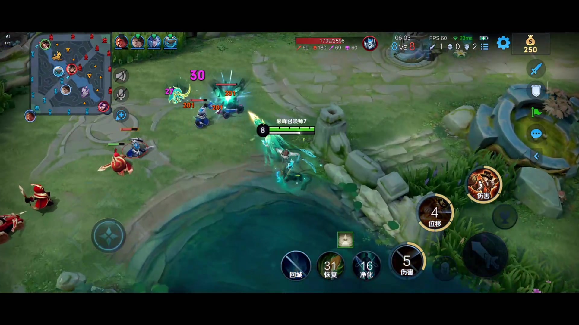 【2024-05-17 14点场】解说白乐：1300分巅峰赛的神