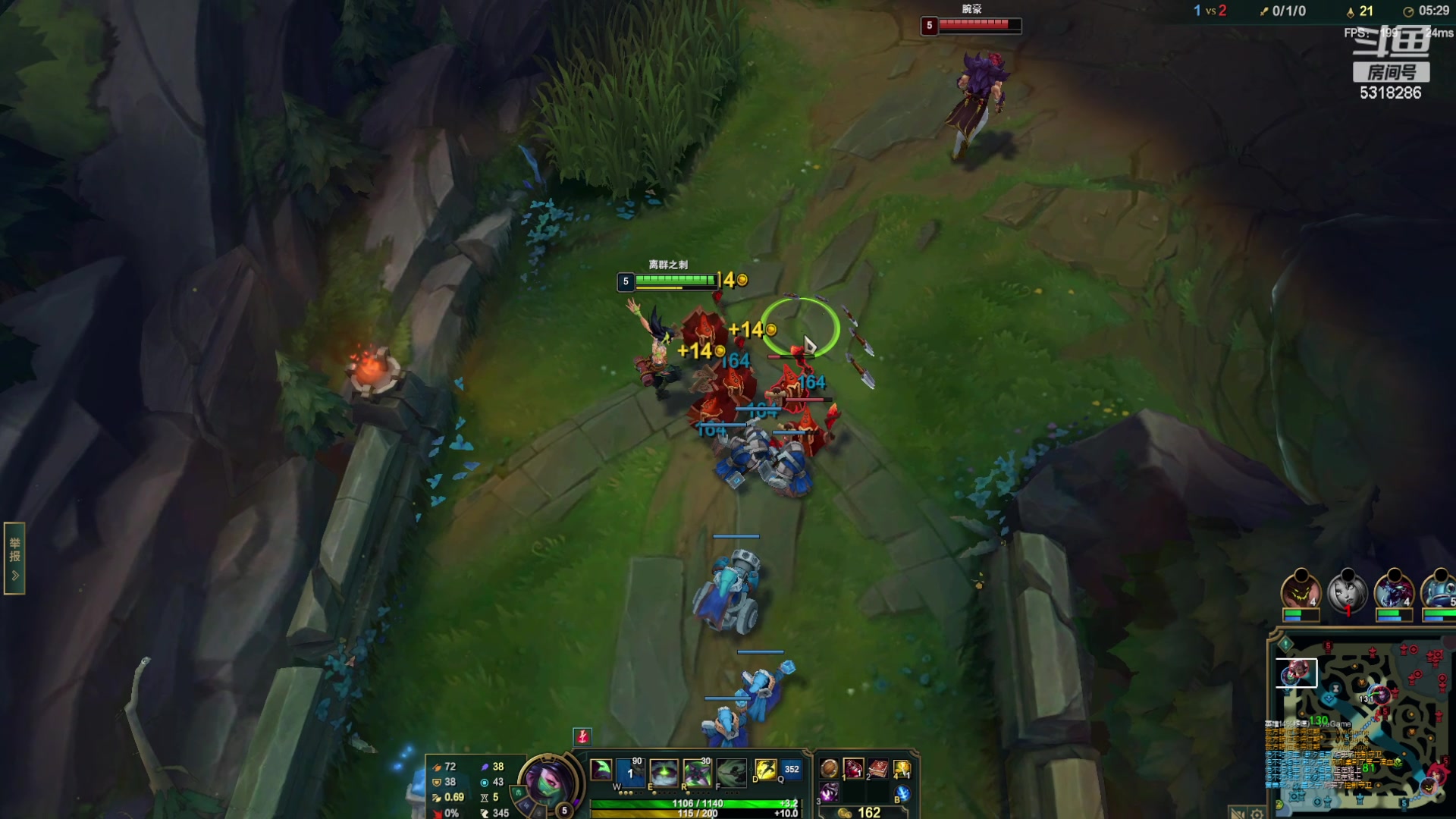 【2024-05-17 20点场】菜到极致小兰摧：₅³₁⁸₂⁸₆