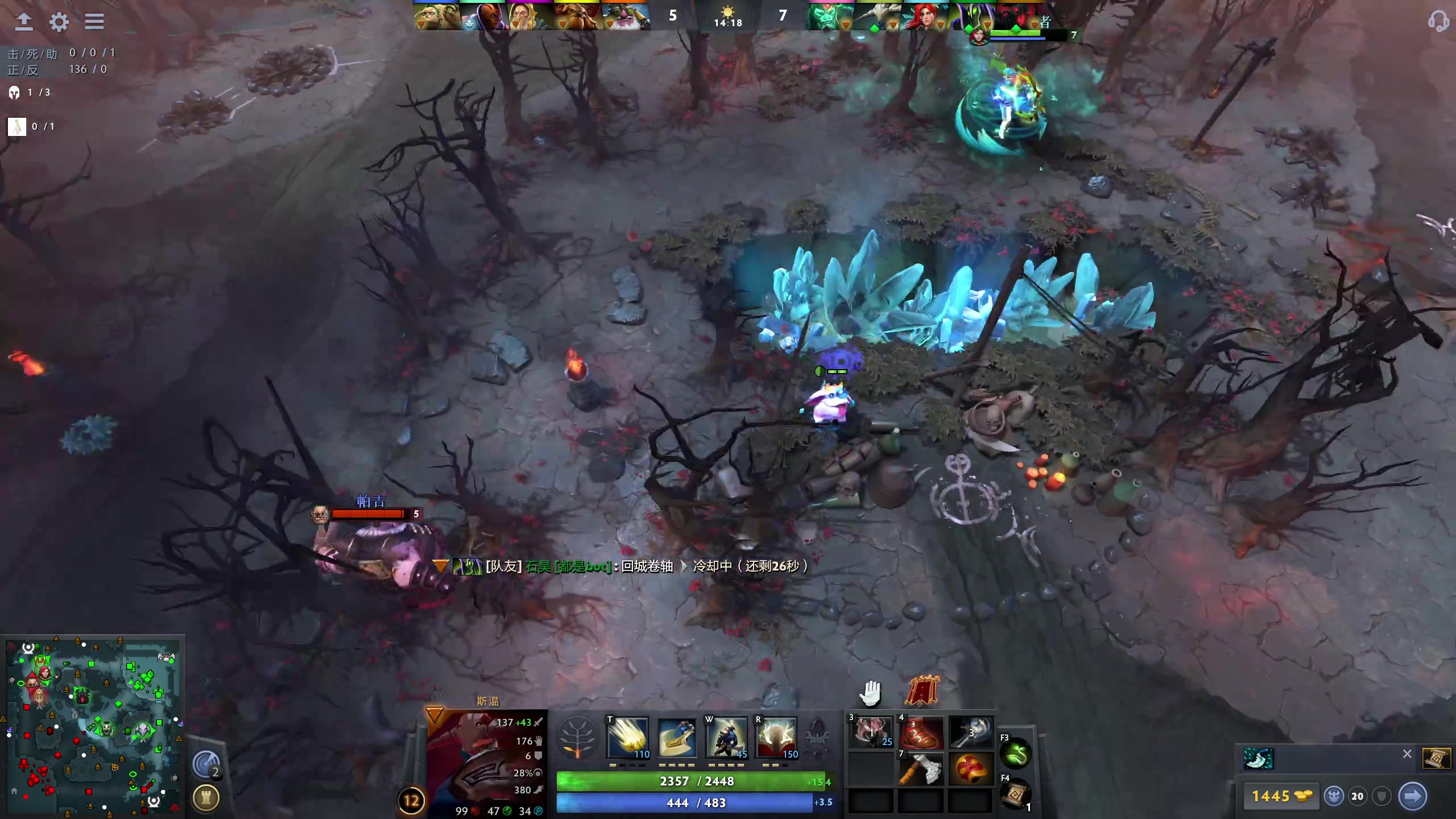 【2024-05-17 02点场】顾非池：帝国时代Ⅳ，重温RTS经典~好玩耐玩~