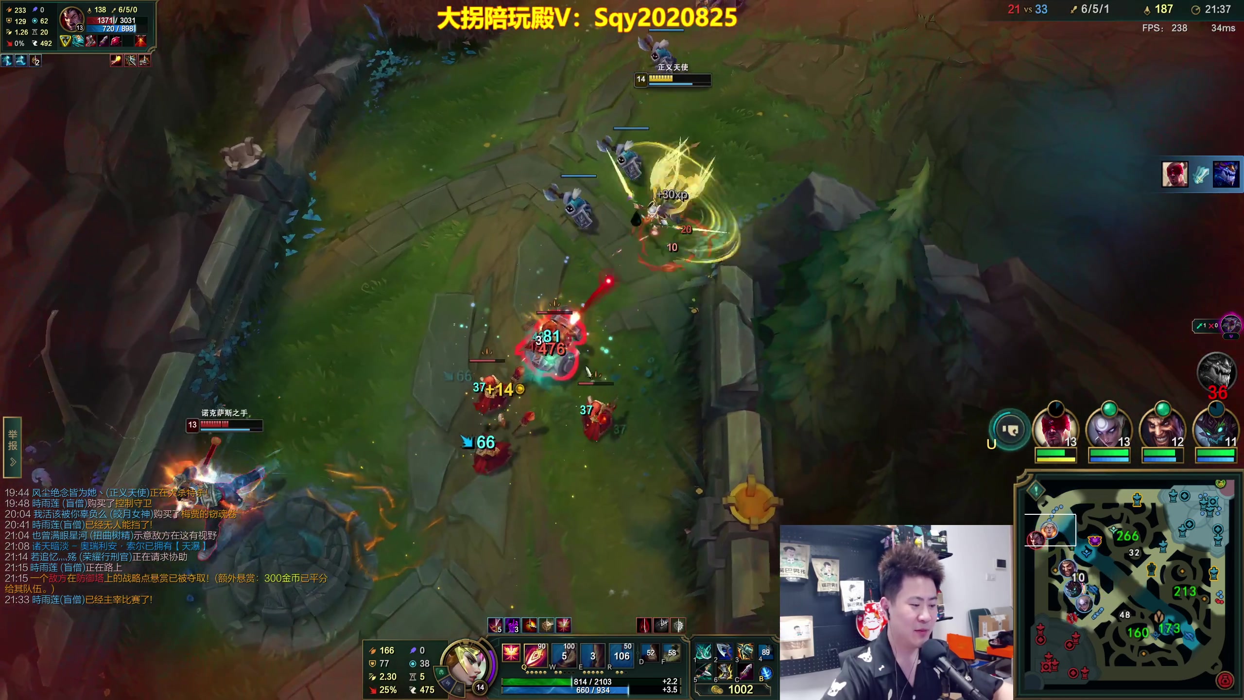 【2024-05-17 01点场】放逐大帝灬：让我们一起来拯救不开心！