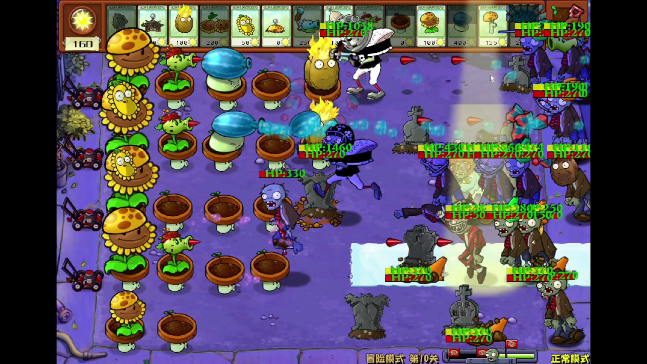 【2024-05-18 18点场】尐表哥：直播！217331