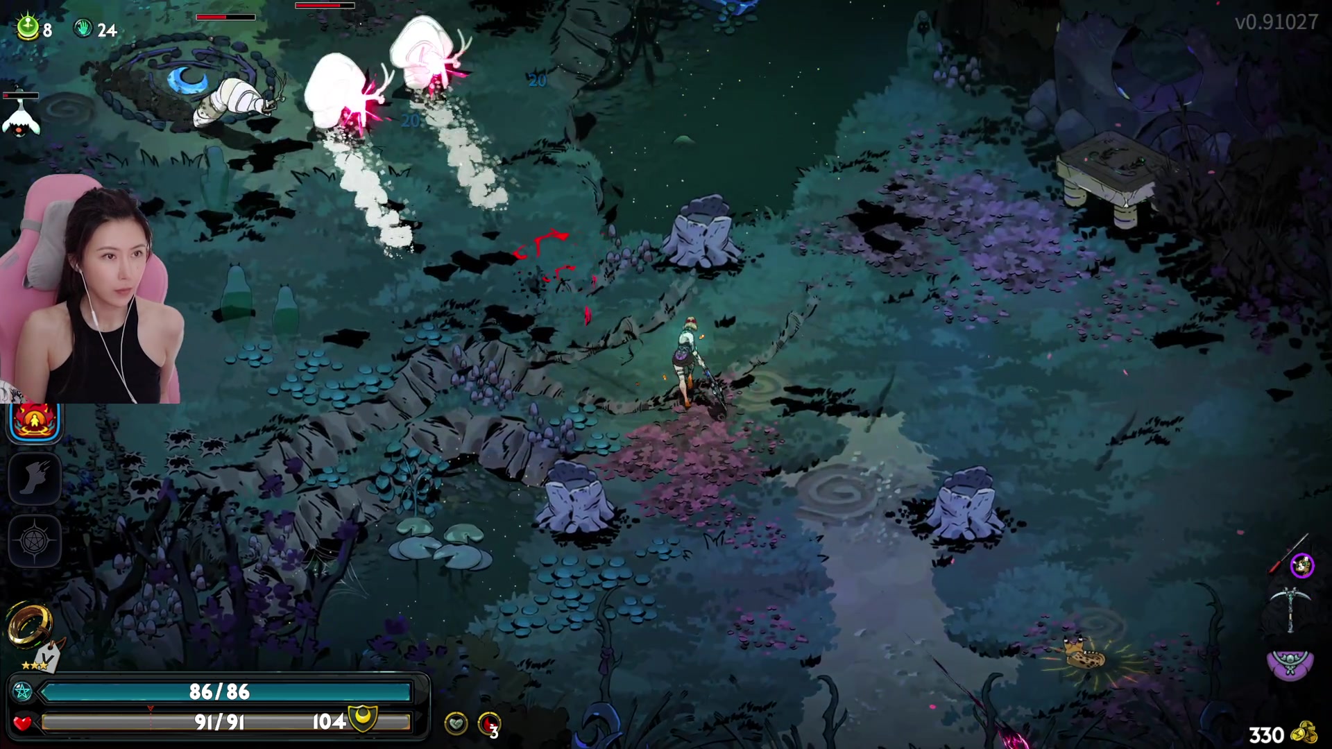 【2024-05-18 15点场】十三三三：⭐又是元气不太满的一天