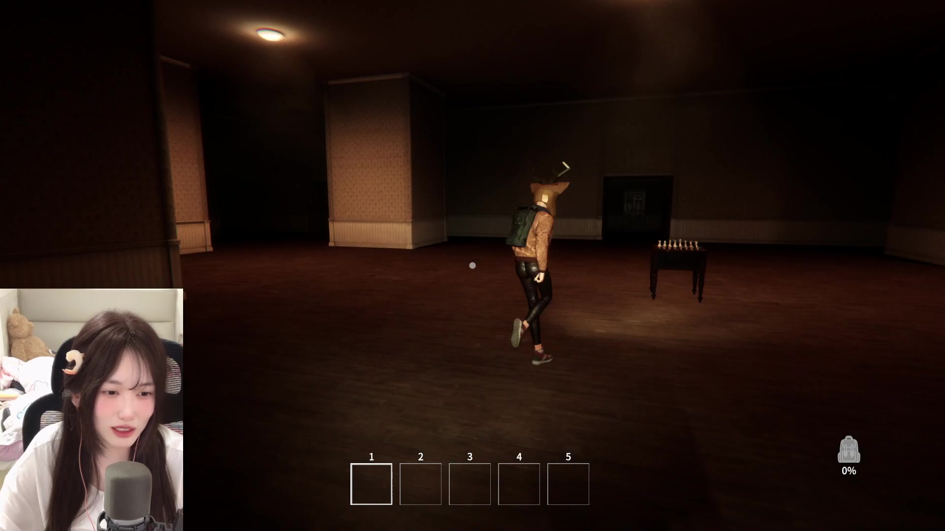 【2024-05-17 15点场】咕噜橙o：只睡了四个小时